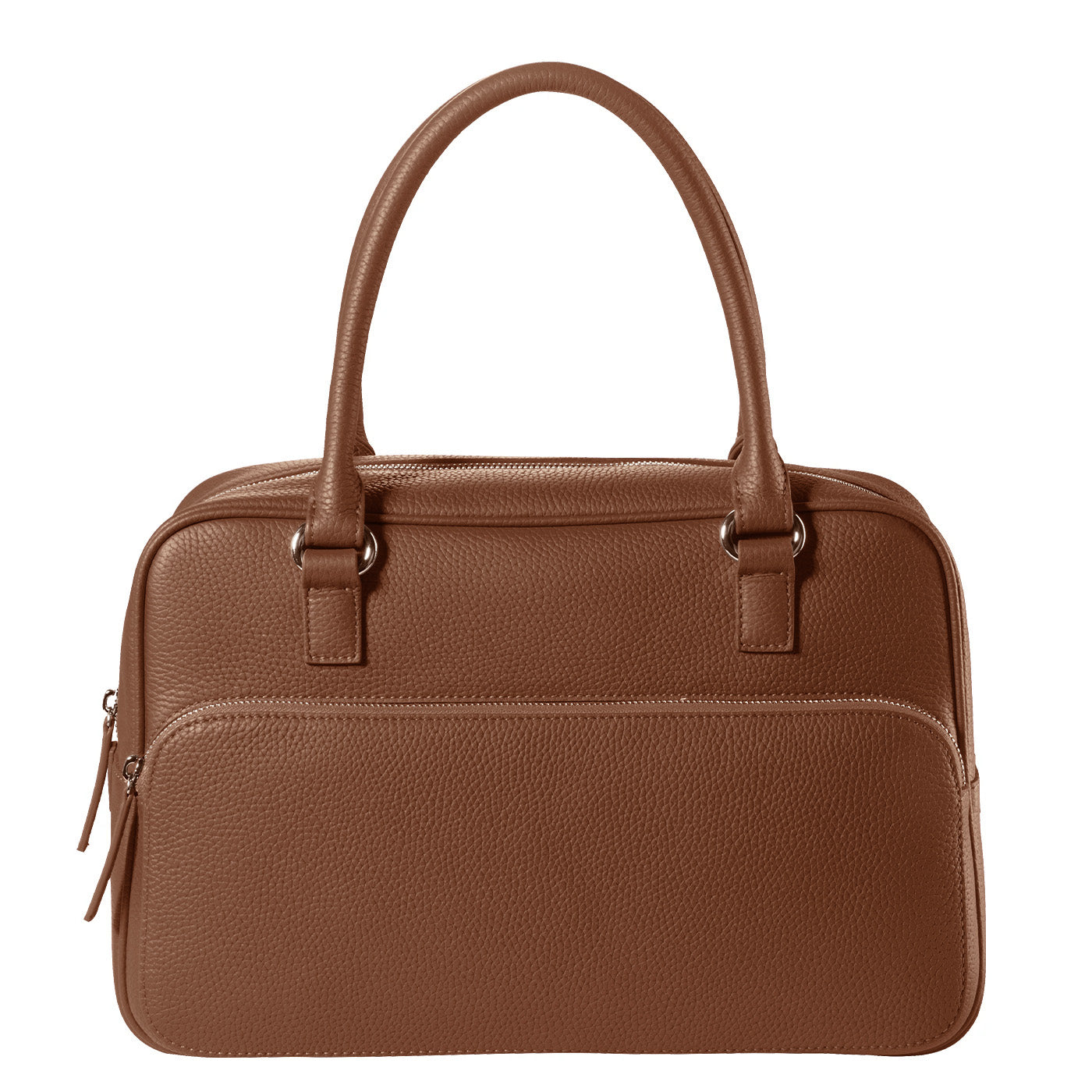 City Bag caramel