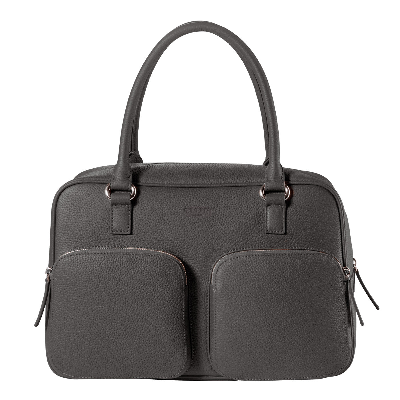 City Bag darkgrey