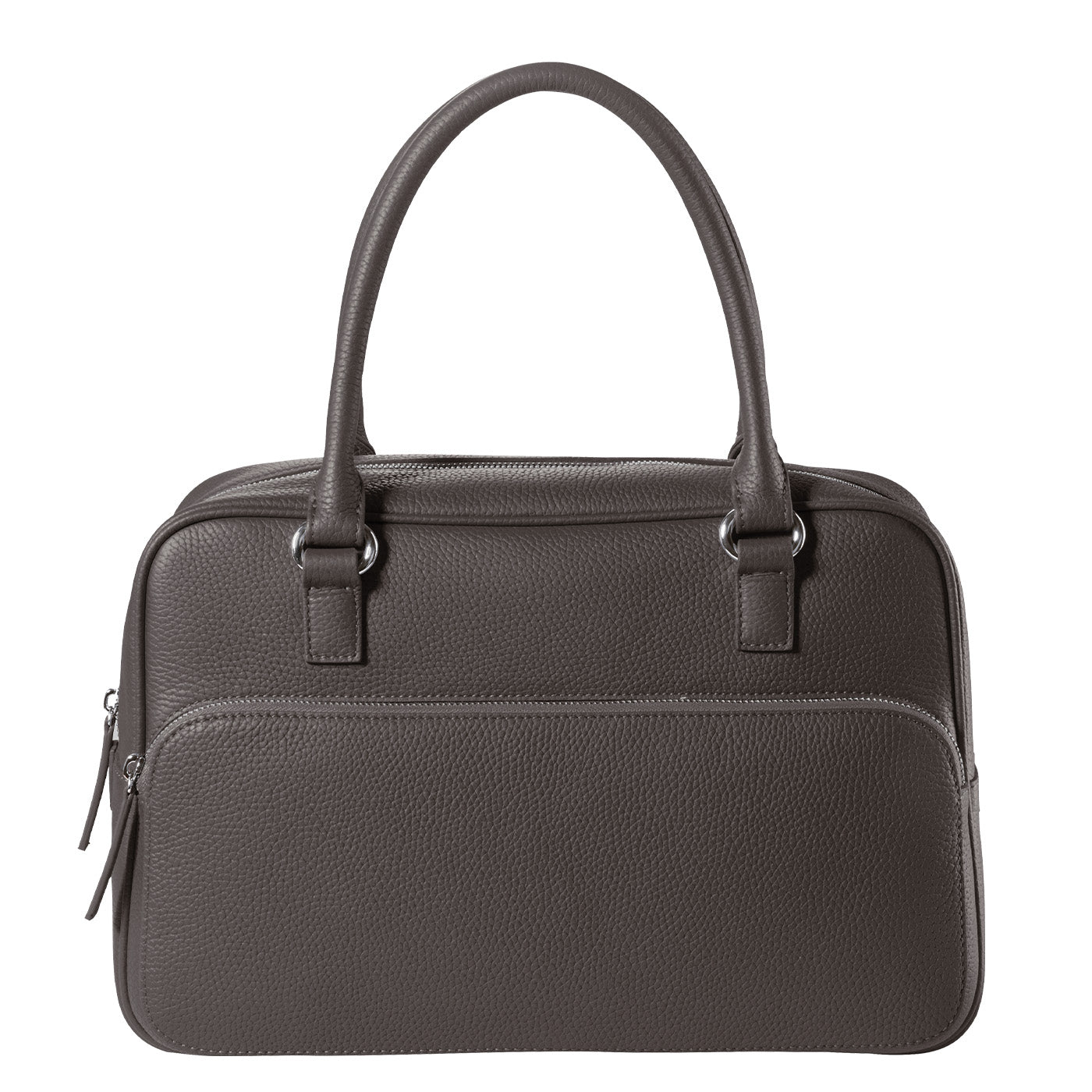 City Bag darkgrey