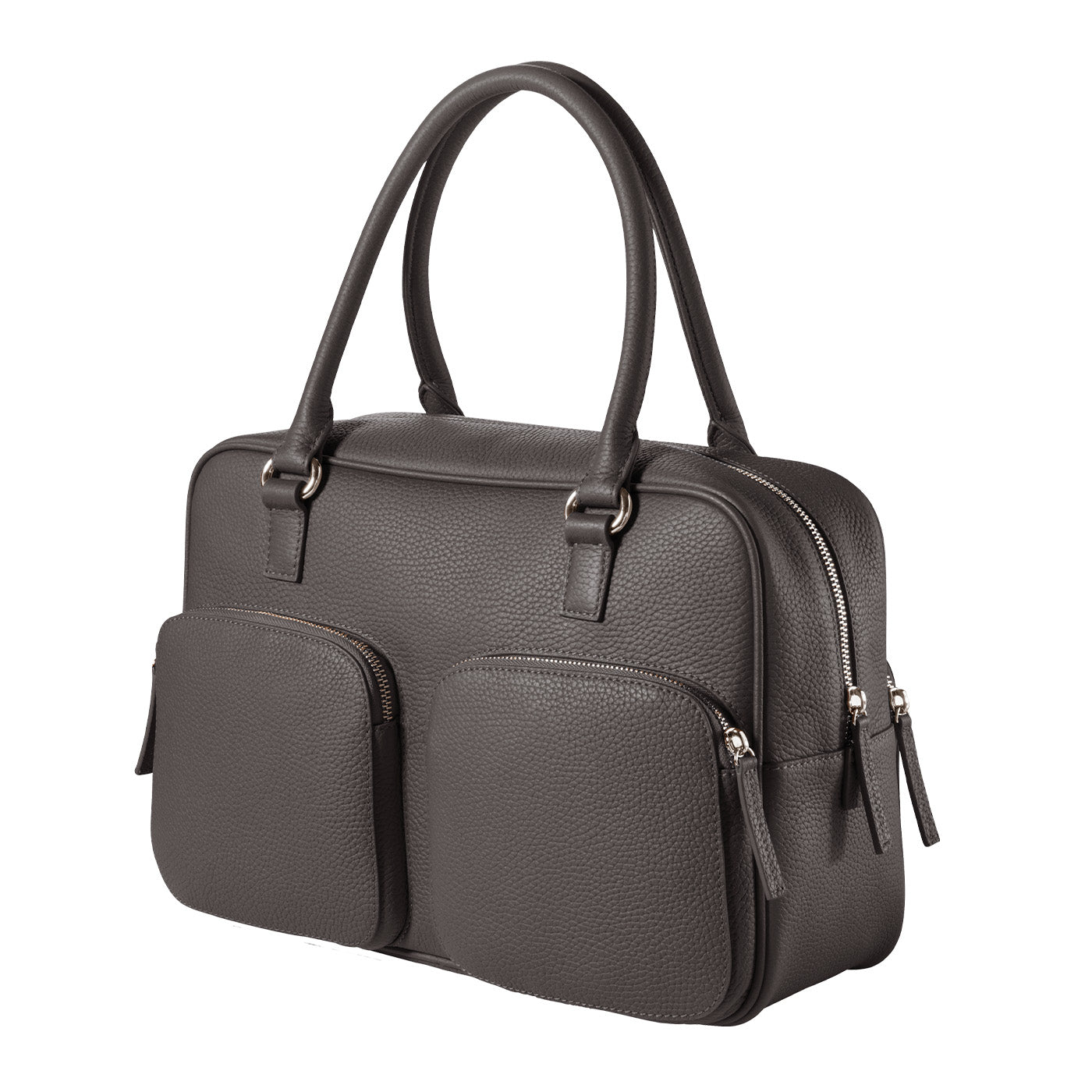 City Bag darkgrey