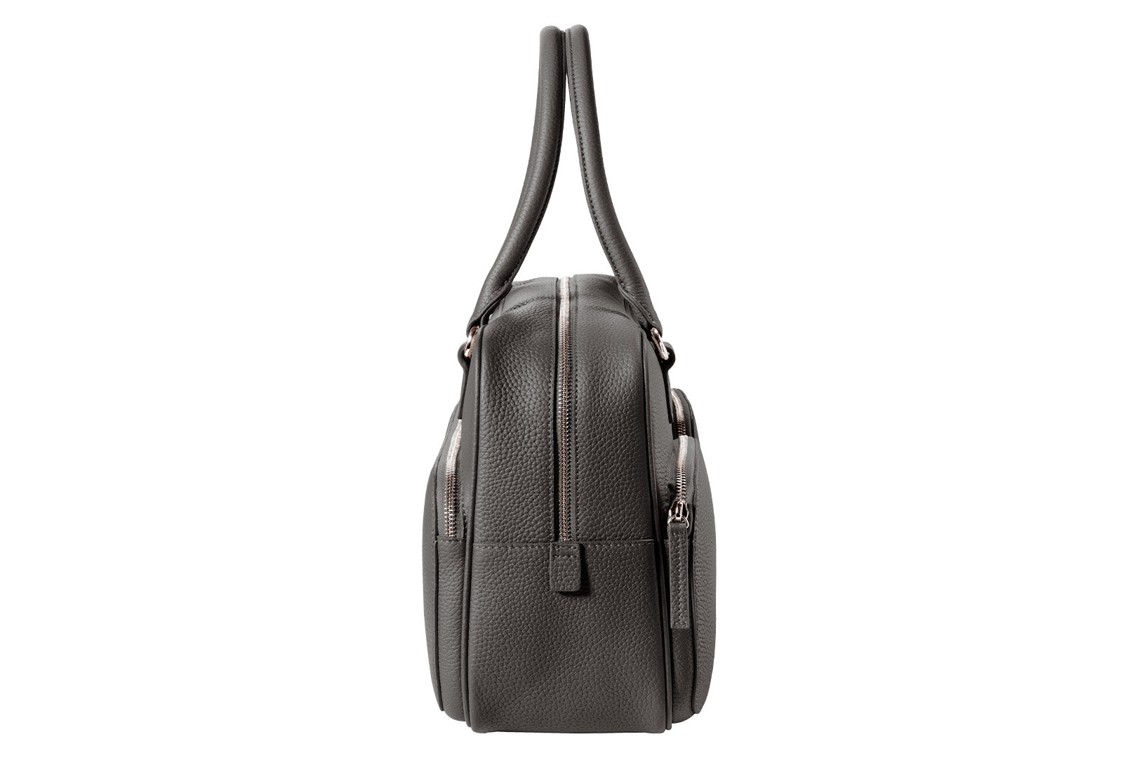 City Bag darkgrey