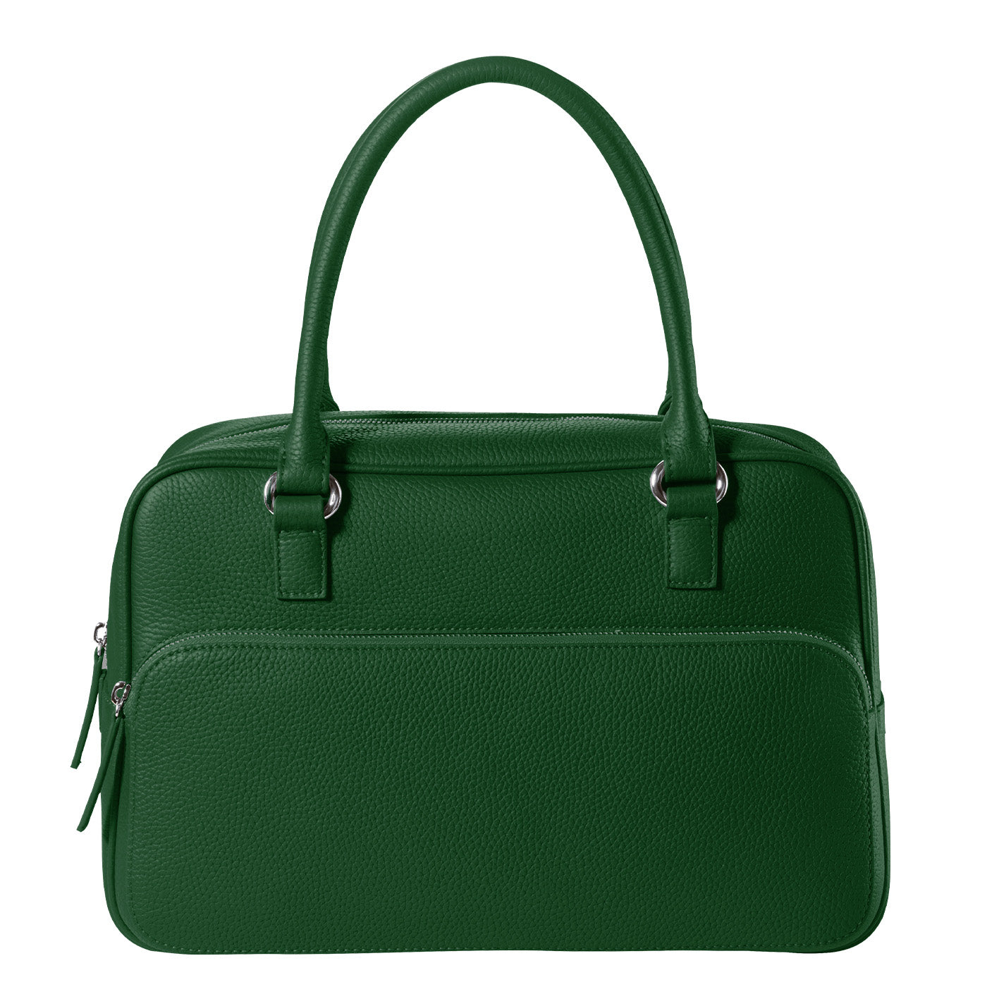 City Bag Eden Green
