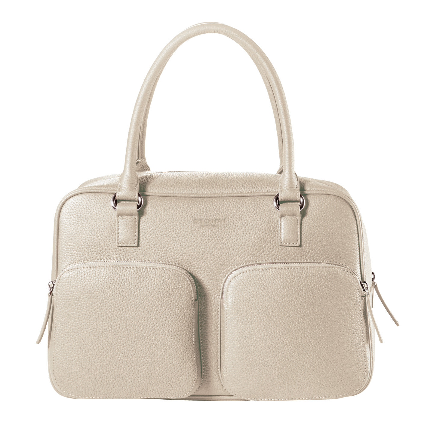 City Bag lamb