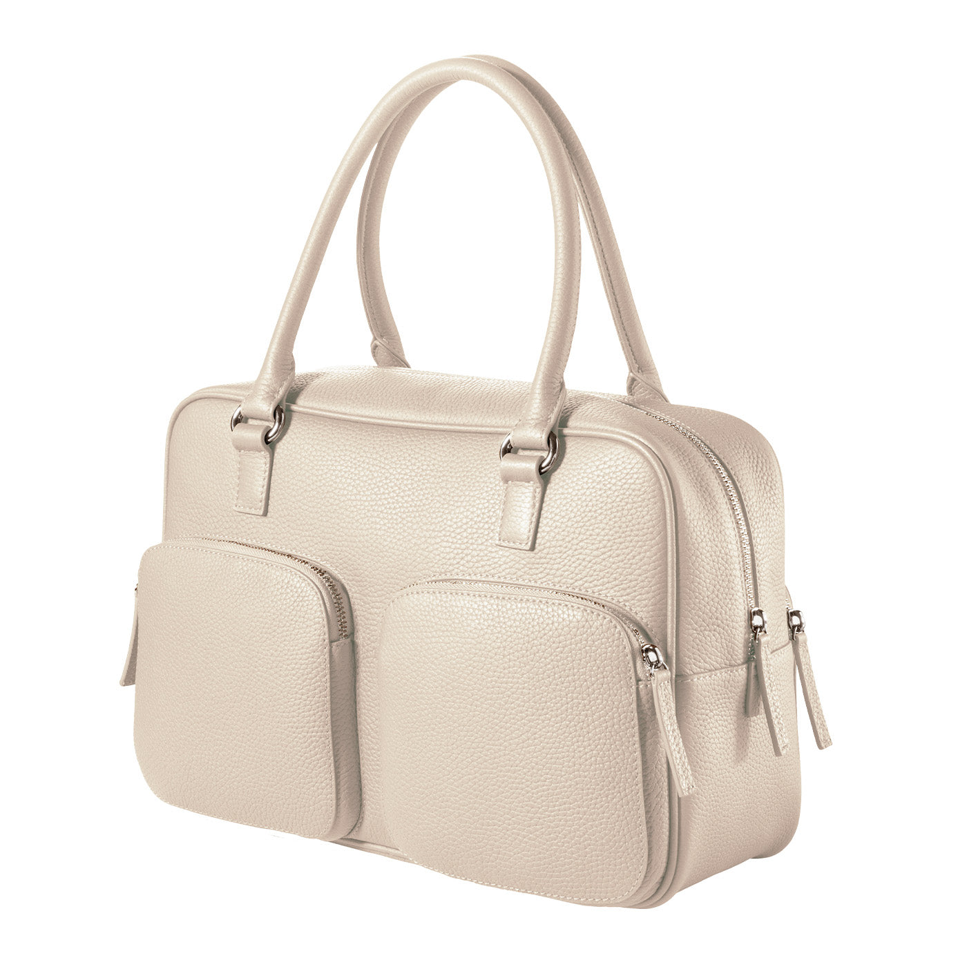 City Bag lamb