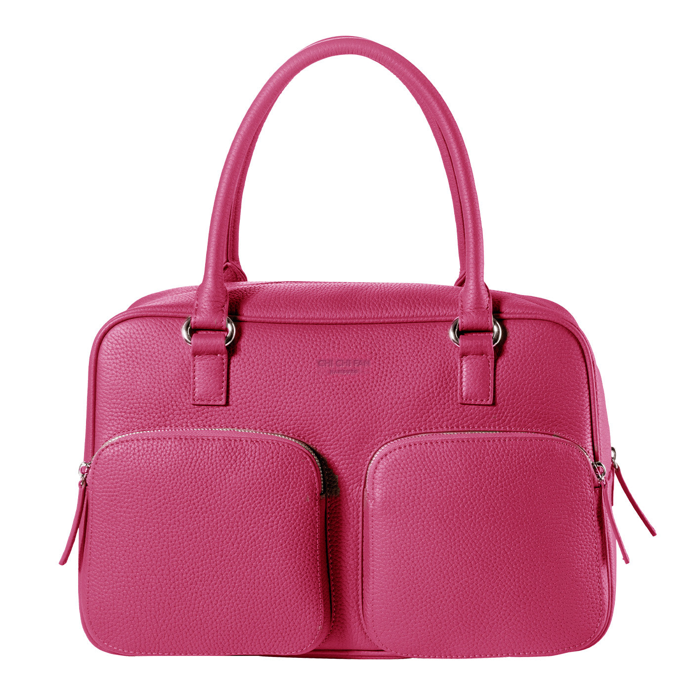 City Bag pink