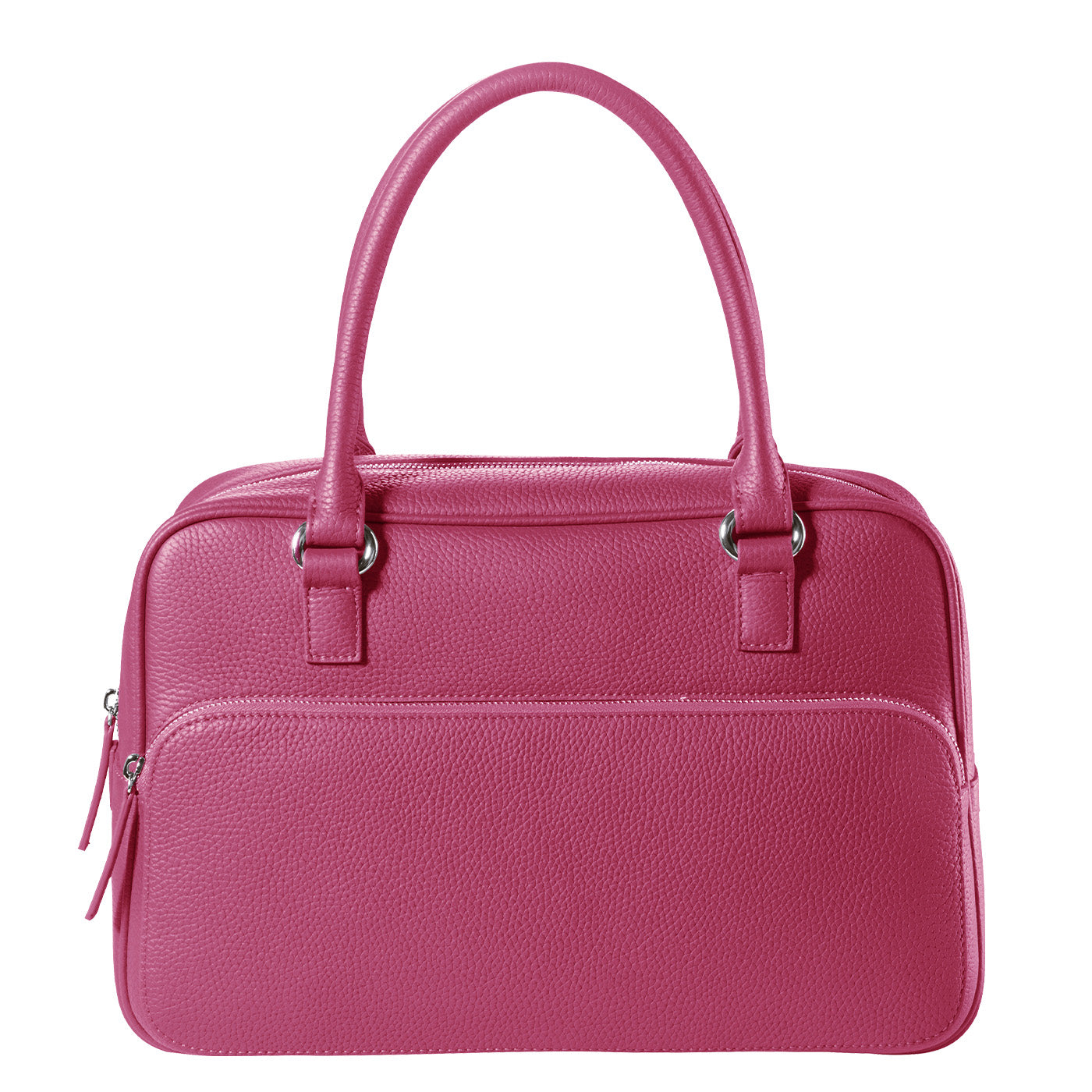 City Bag pink