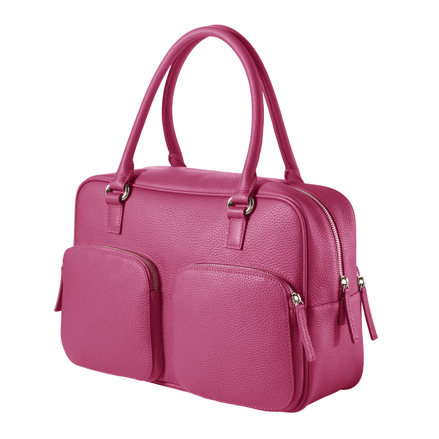City Bag pink