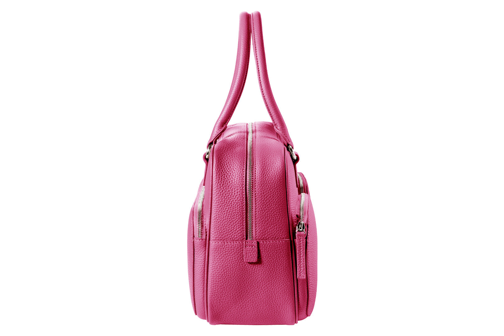 City Bag pink