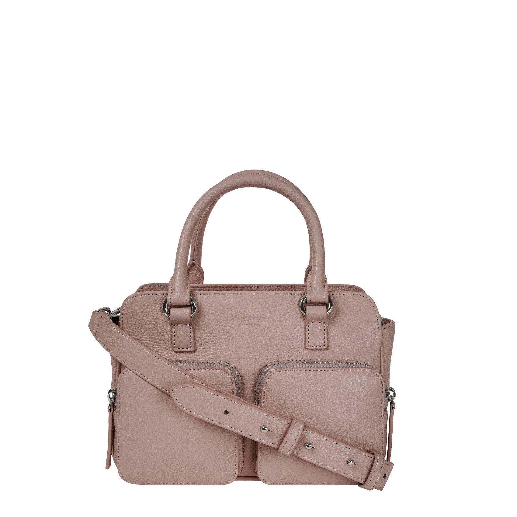 City Bag Mini tourmaline