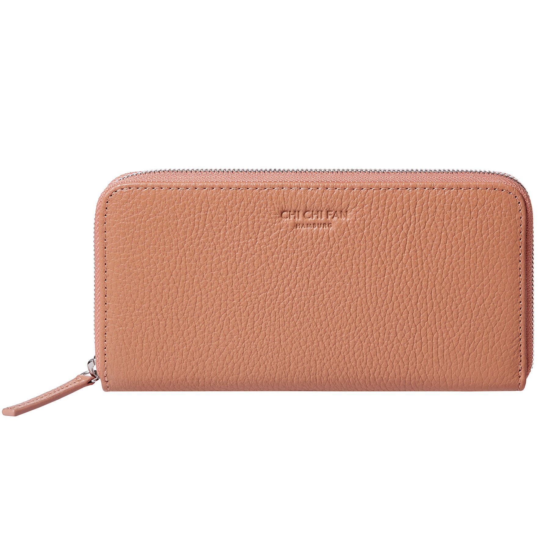 Portemonnaie Classic salmon