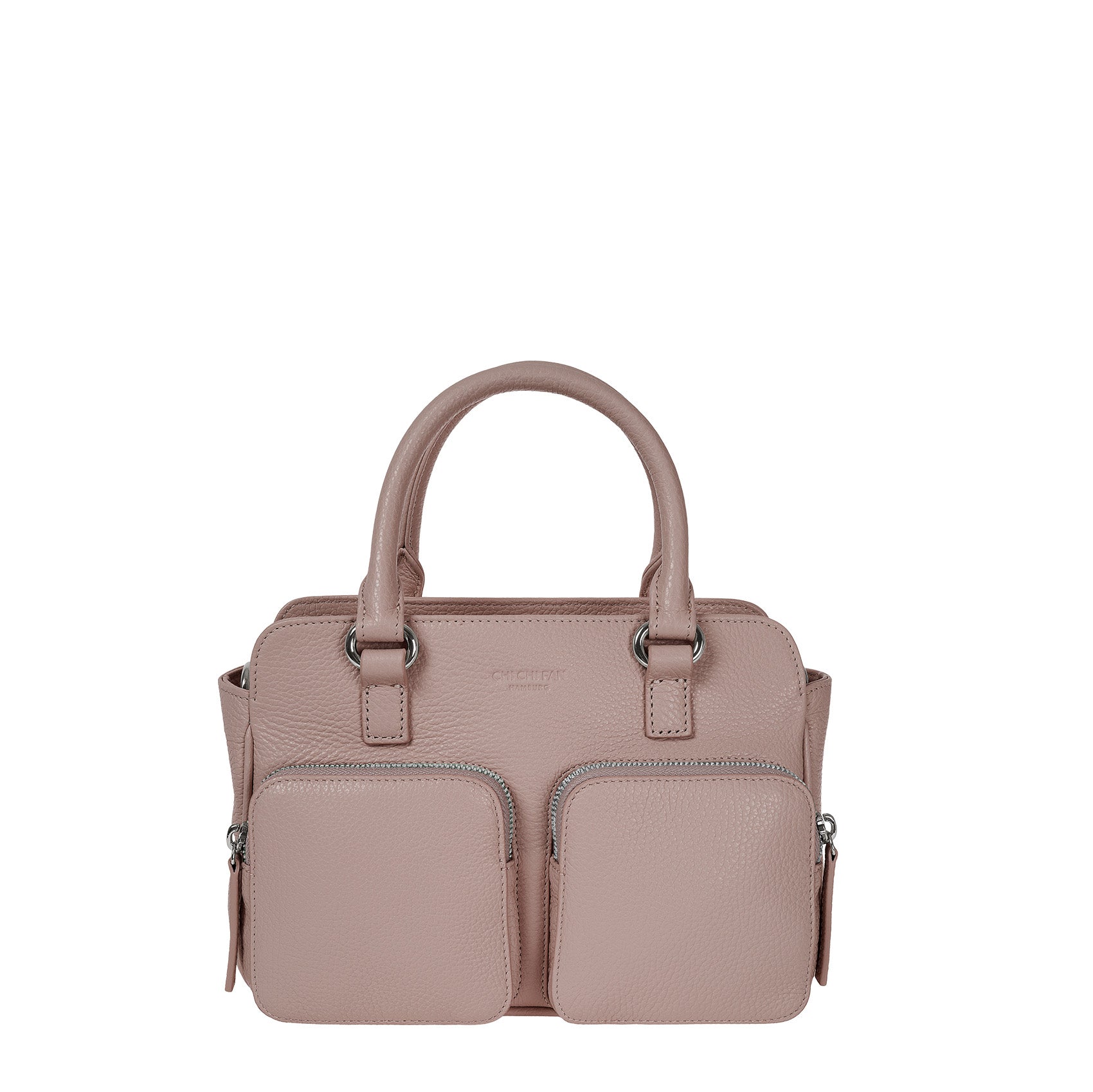 City Bag Mini tourmaline