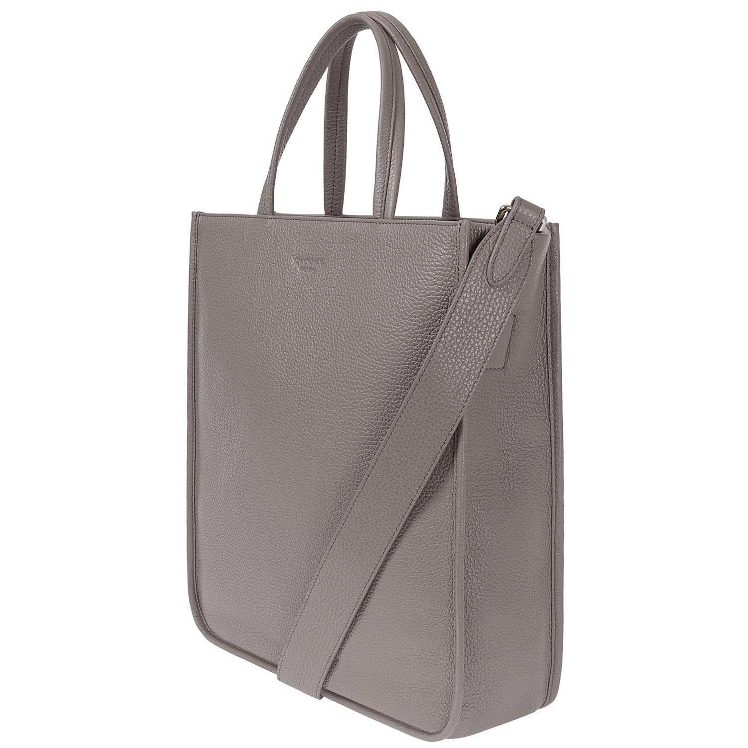 Carry Bag L lichtgrau