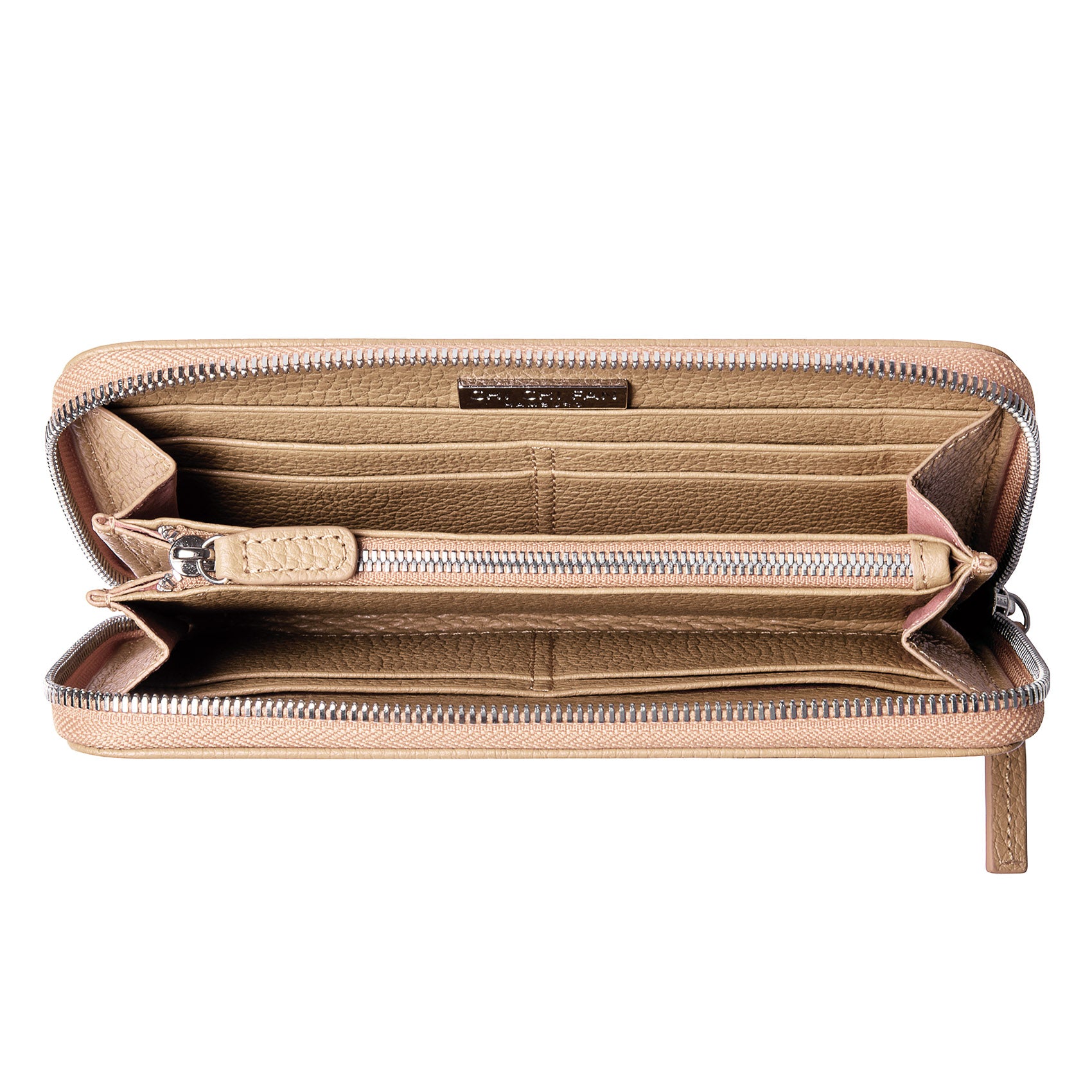 Portemonnaie Classic seaside