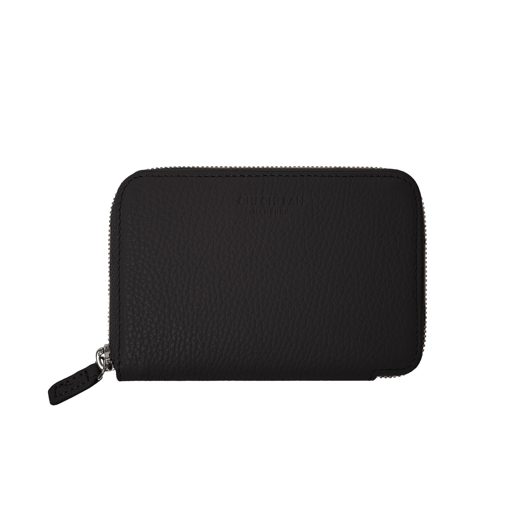 Wallet Pro schwarz