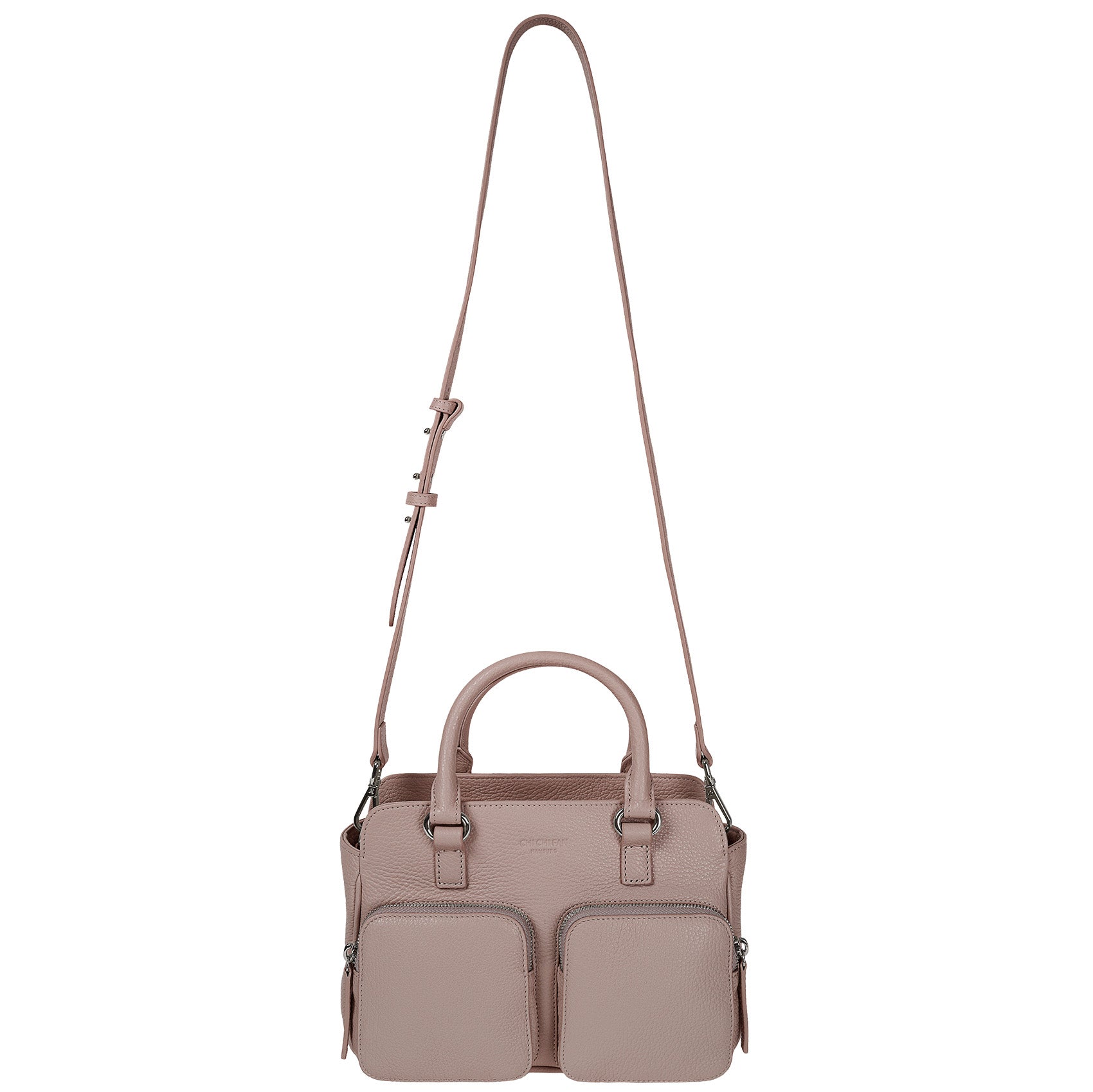 City Bag Mini tourmaline