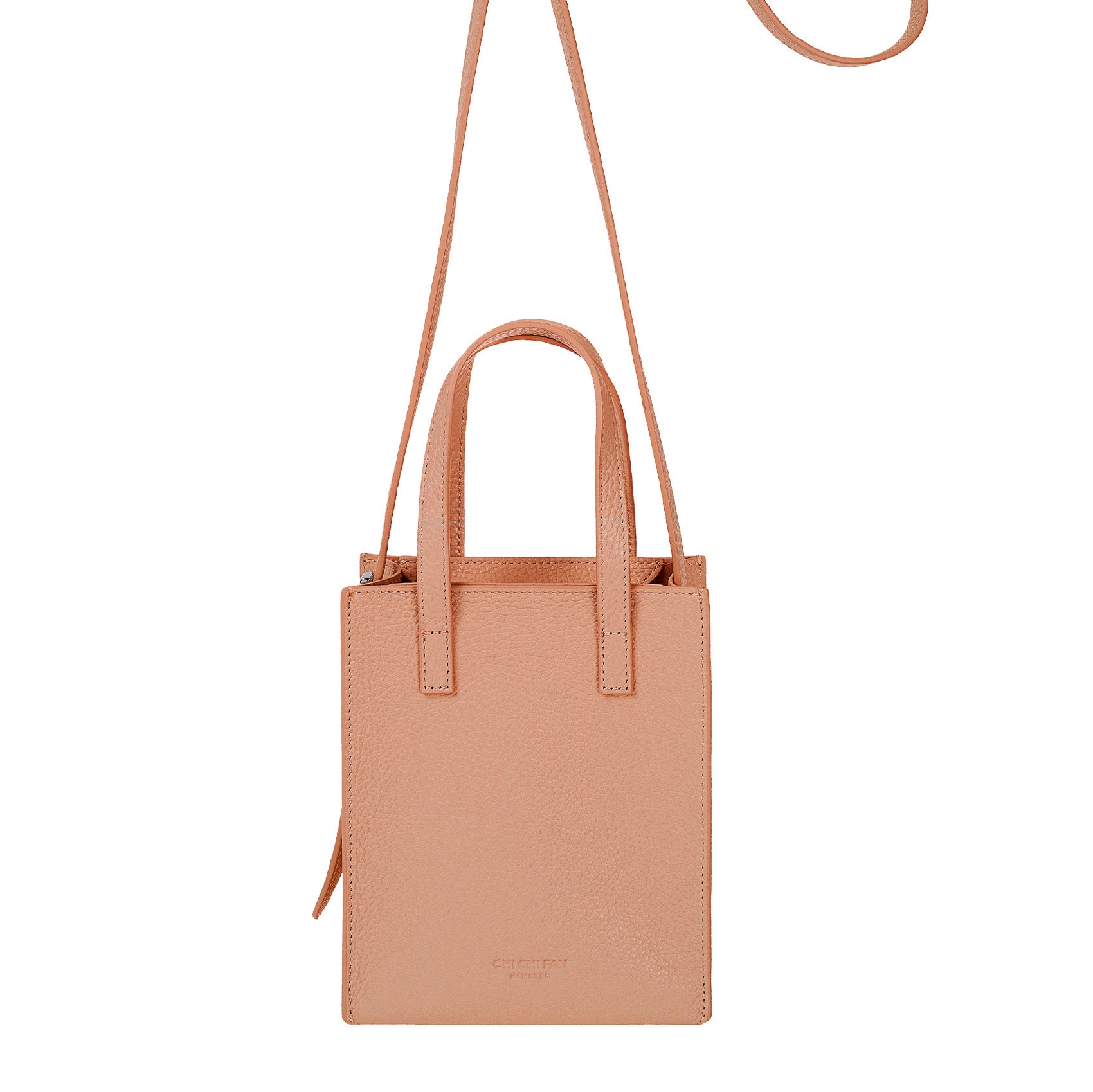 herzallerliebst Bag salmon