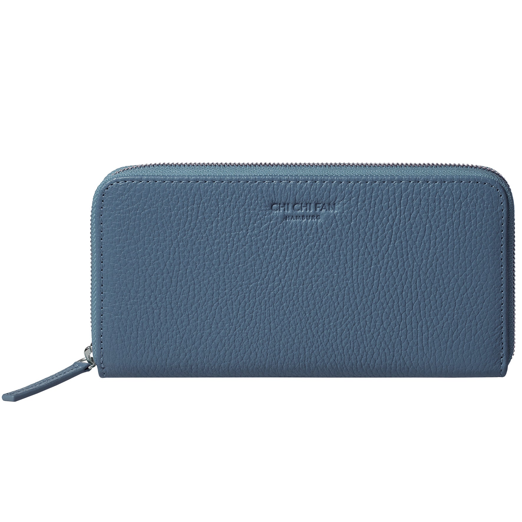 Portemonnaie Classic blue ferry