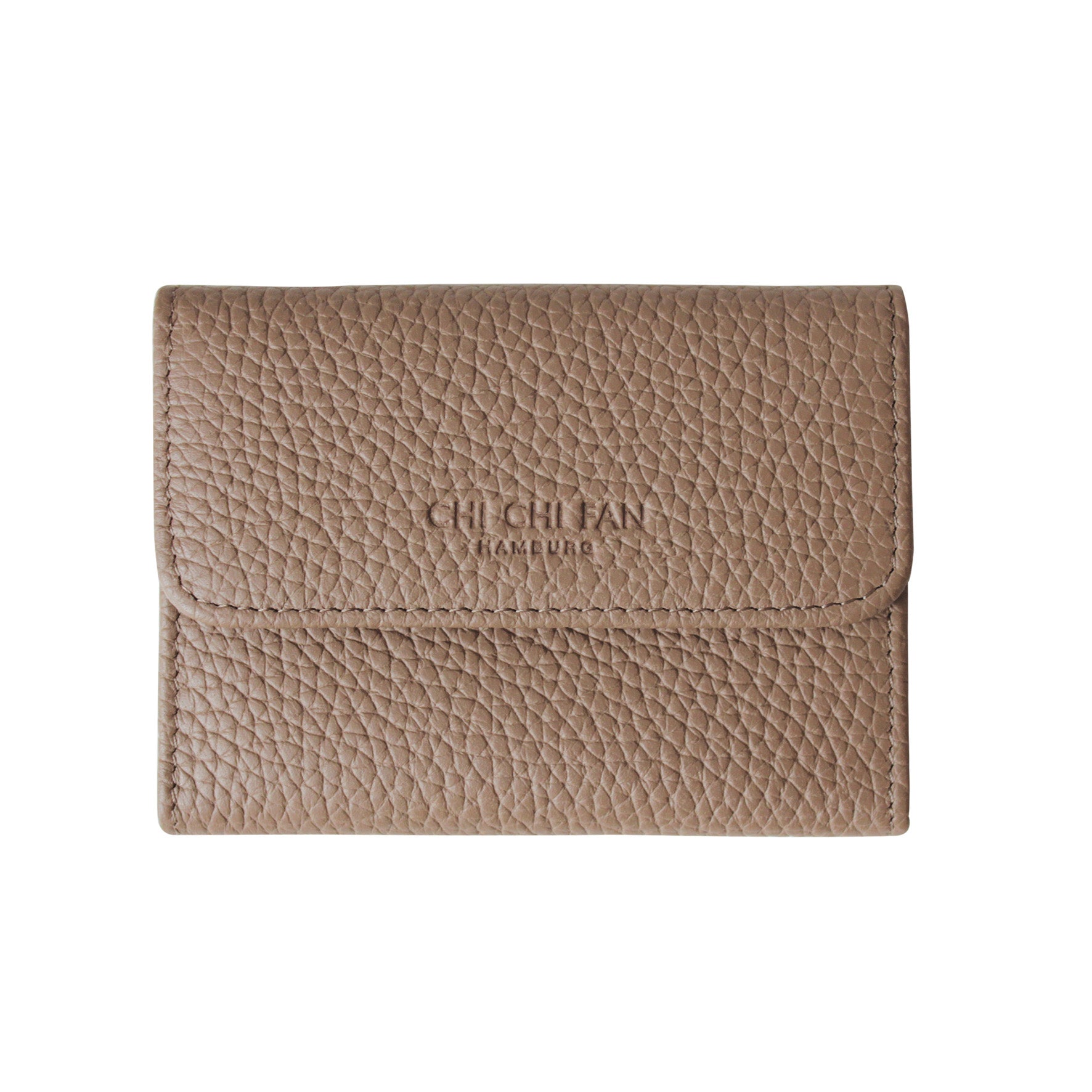 Visitenkarten Etui stone