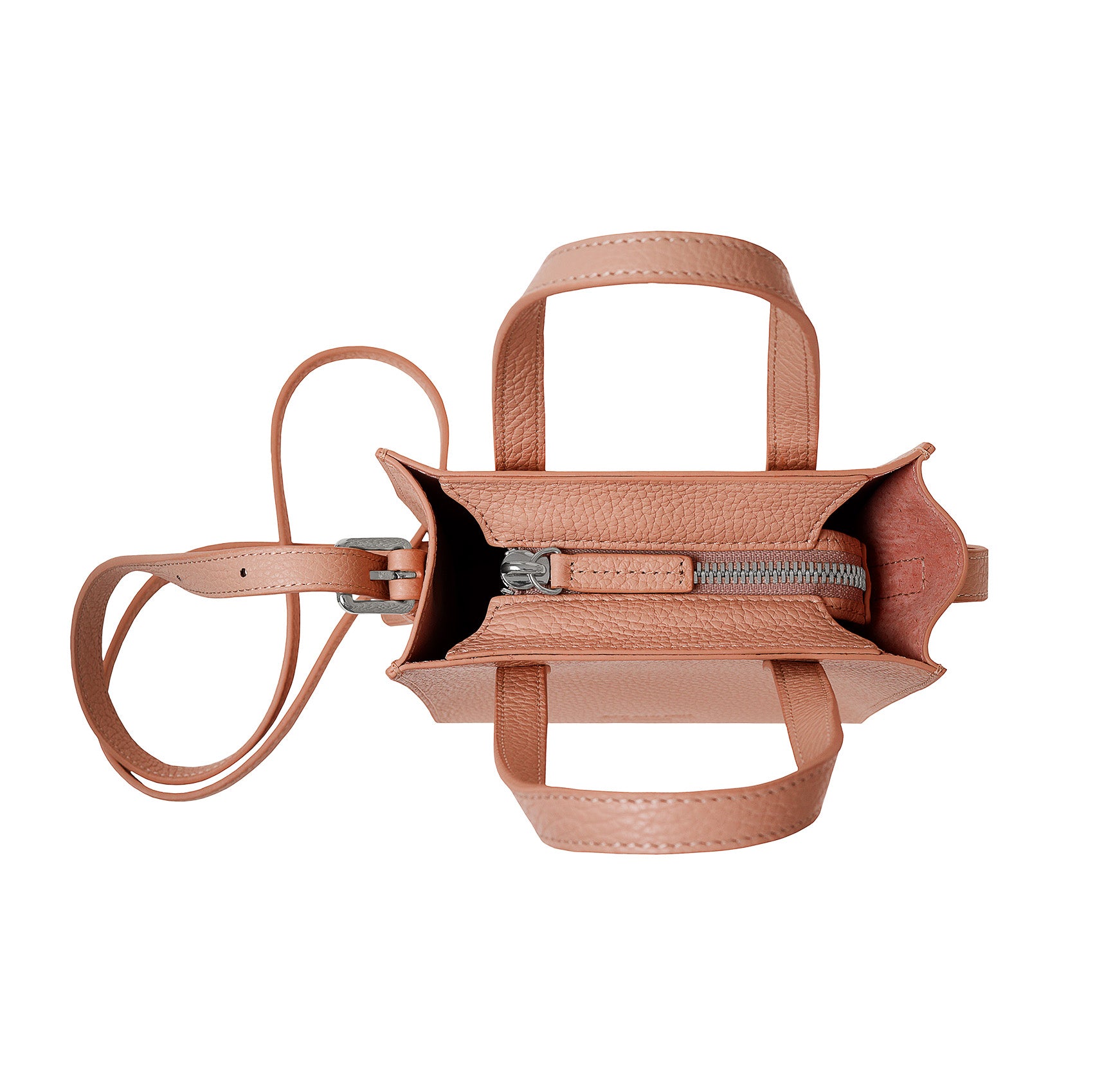 herzallerliebst Bag salmon