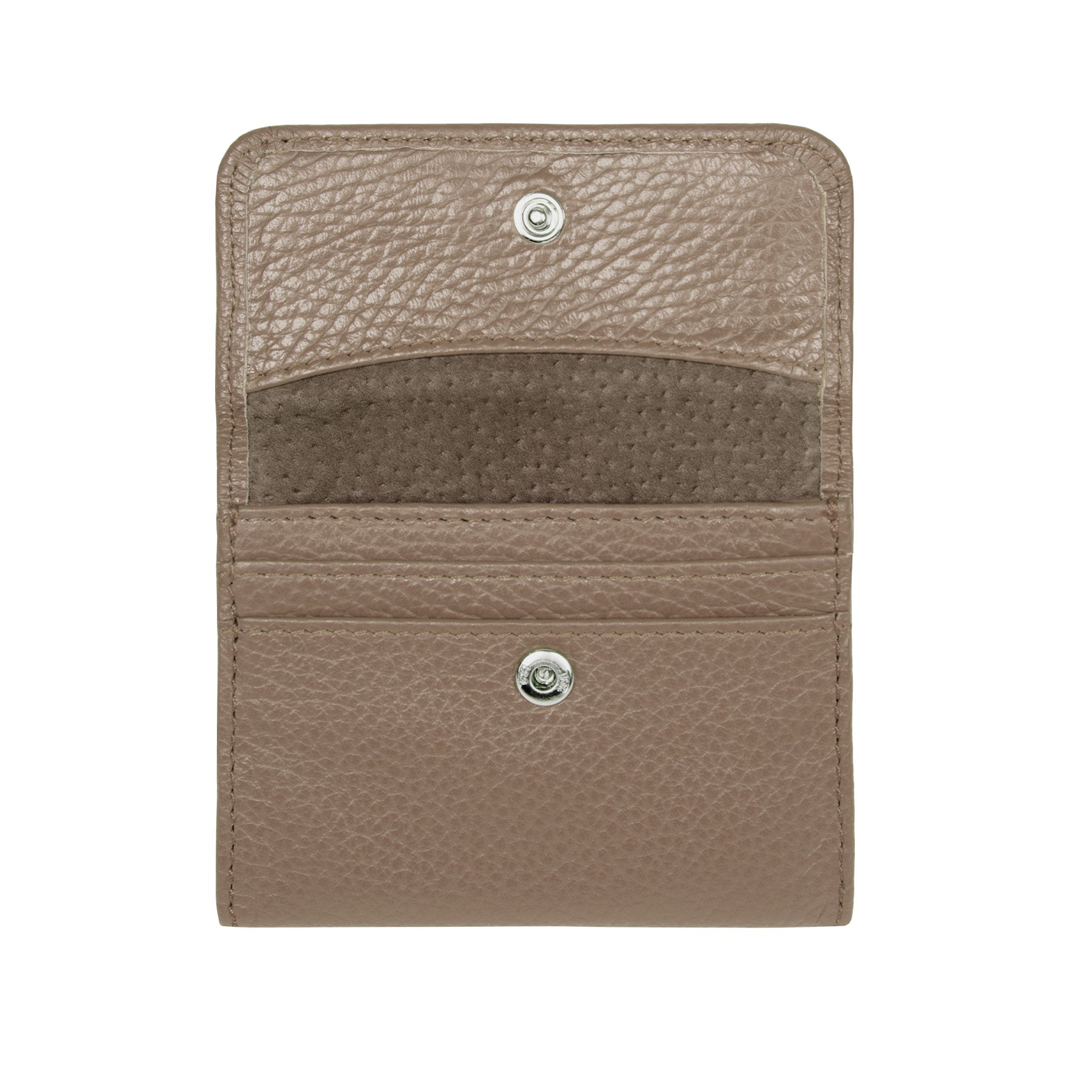 Visitenkarten Etui stone