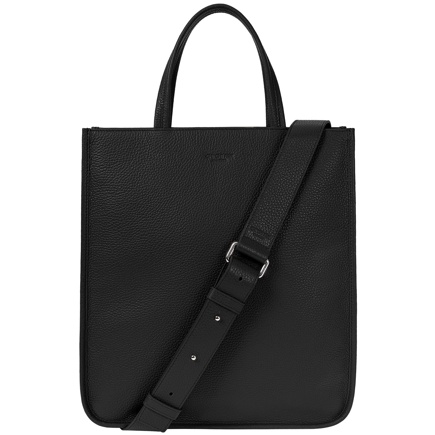 Carry Bag L schwarz