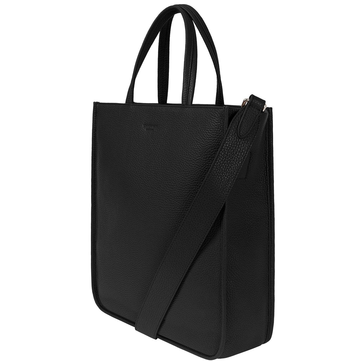 Carry Bag L schwarz