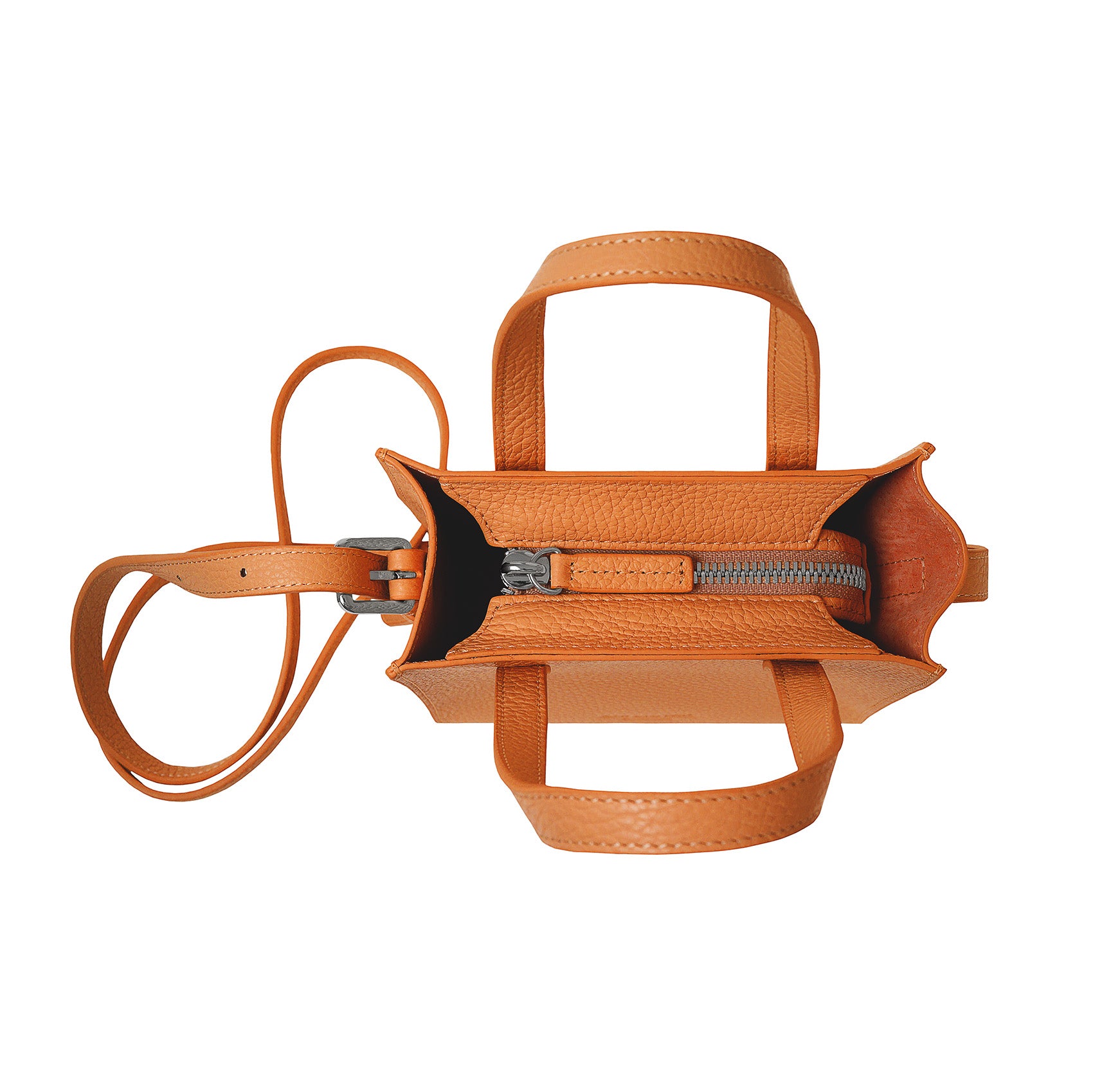 herzallerliebst Bag orange