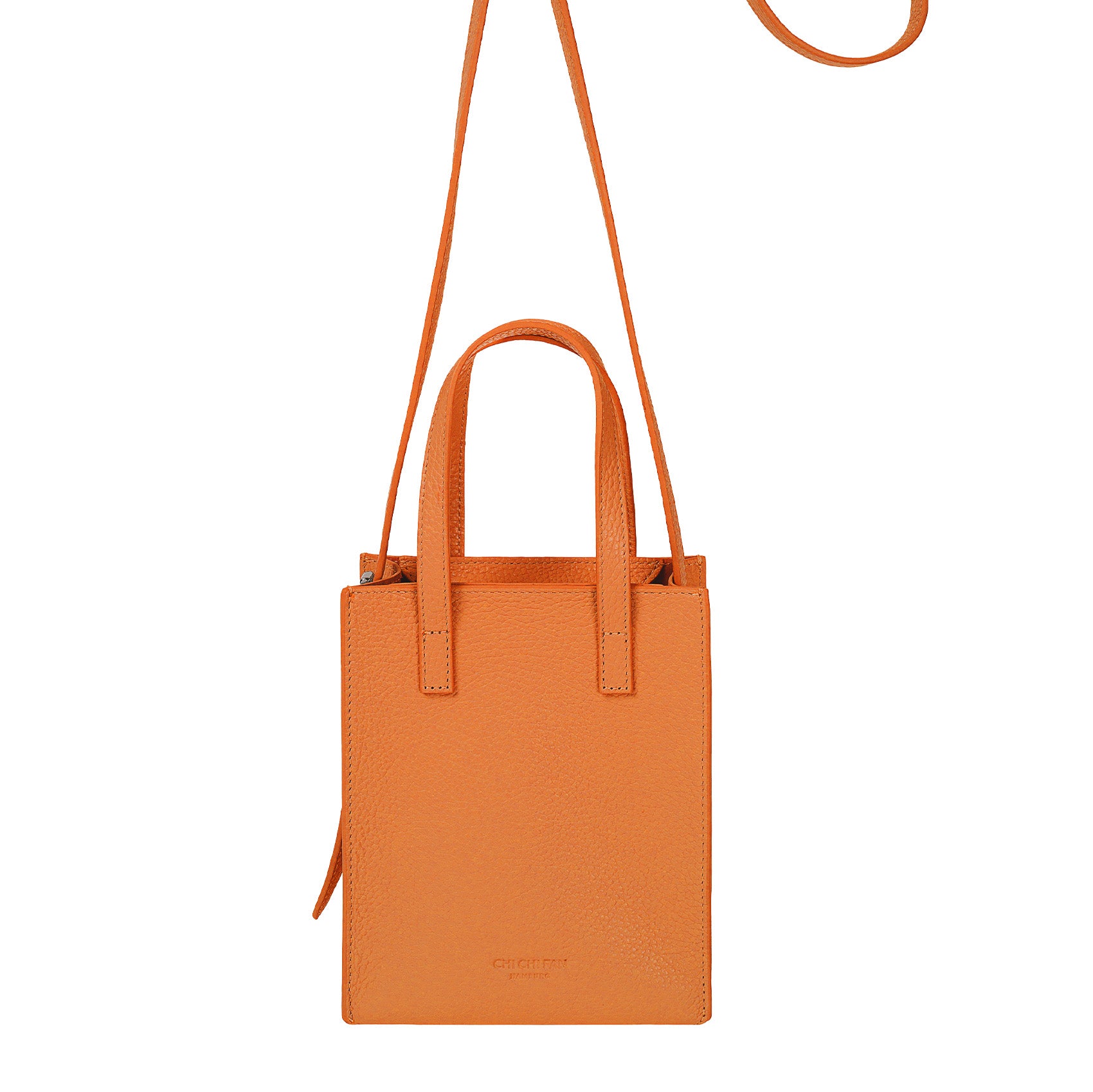 herzallerliebst Bag orange