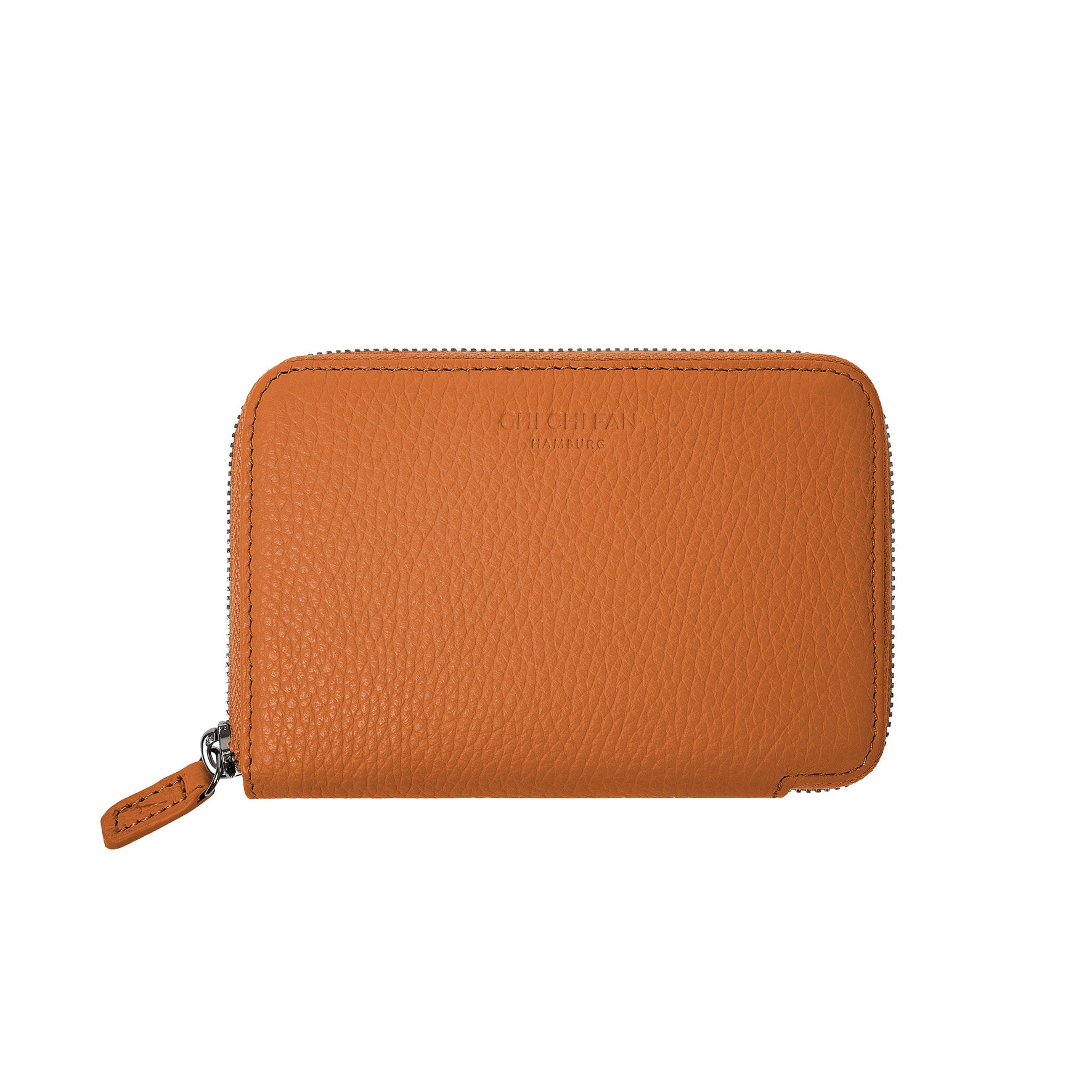 Wallet Pro orange