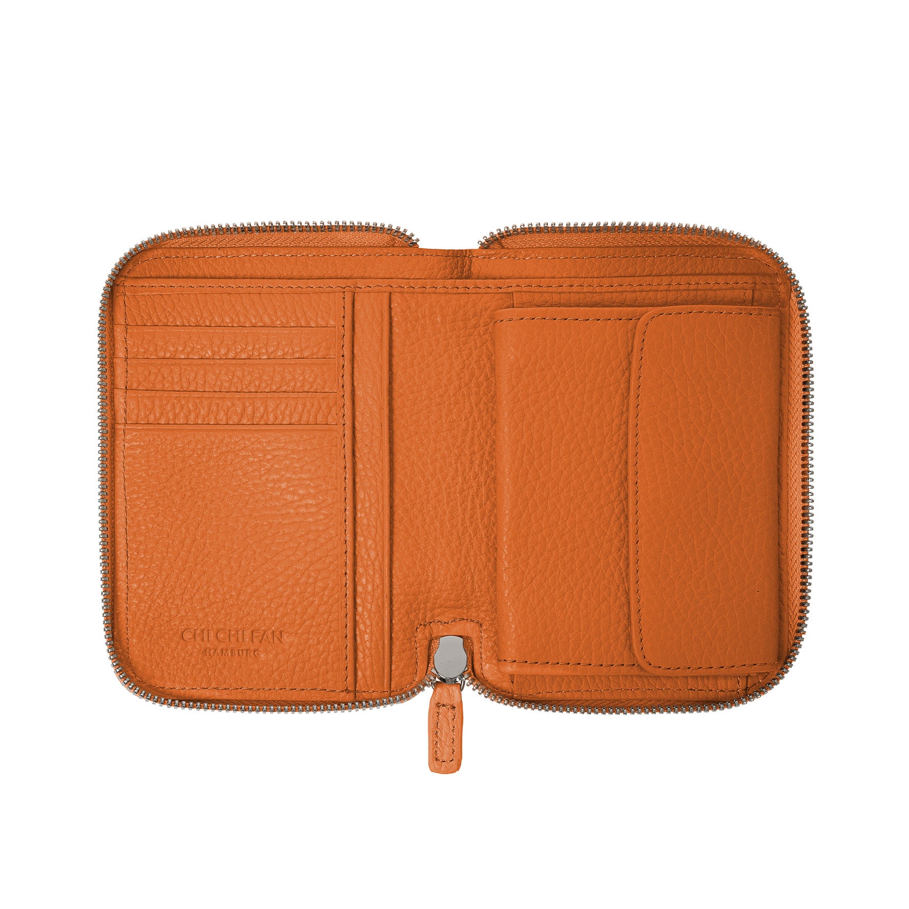 Wallet Pro orange
