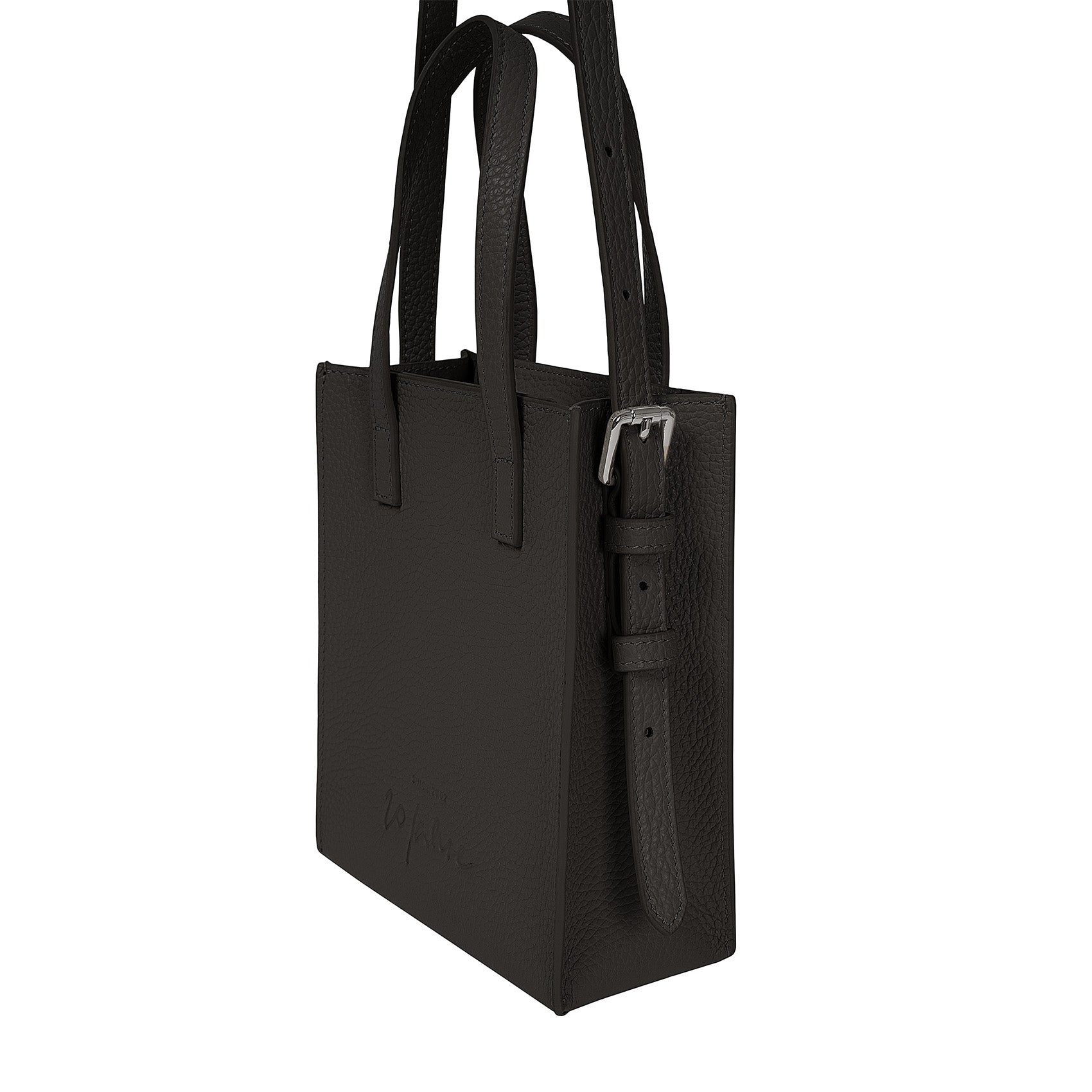 herzallerliebst Bag lava