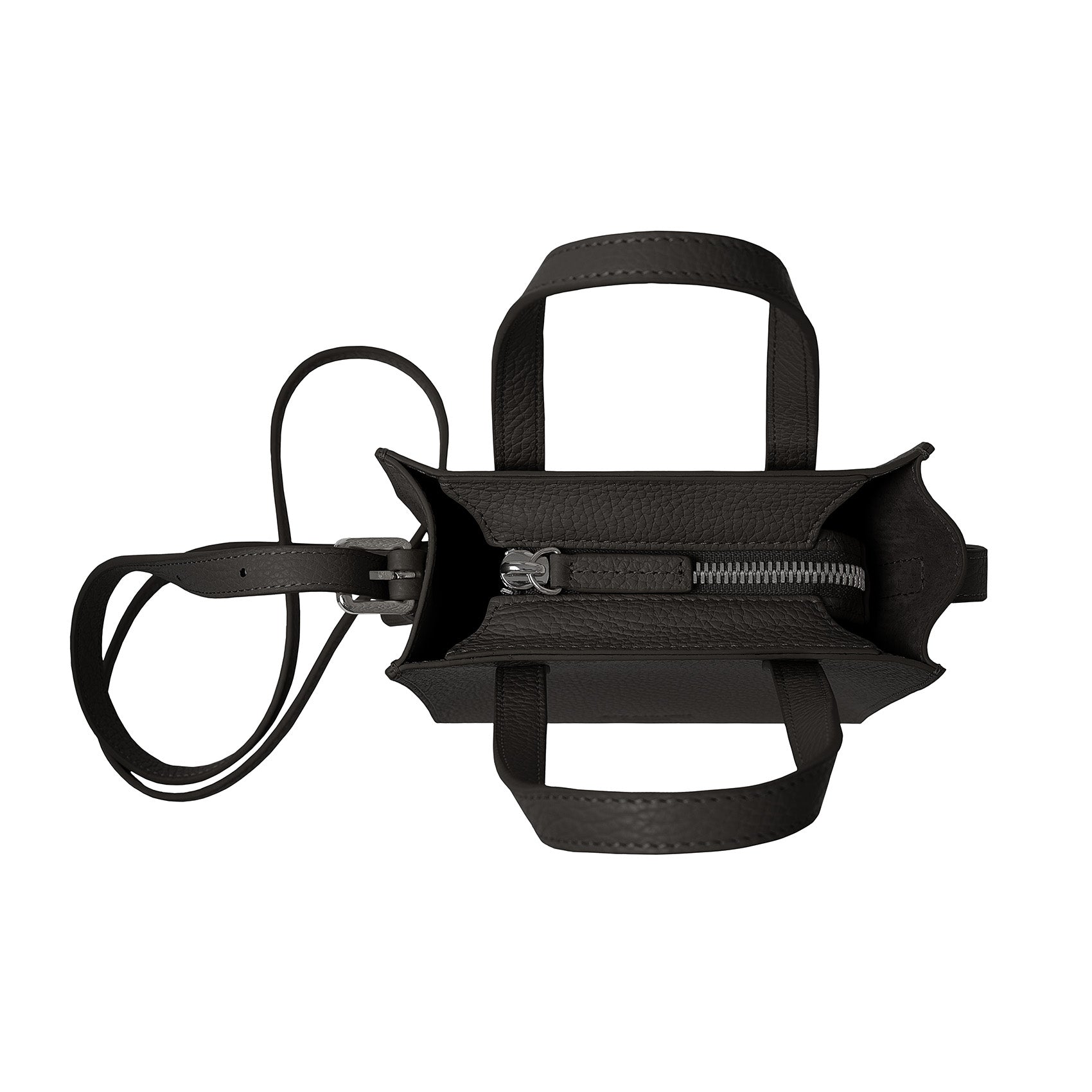 herzallerliebst Bag lava