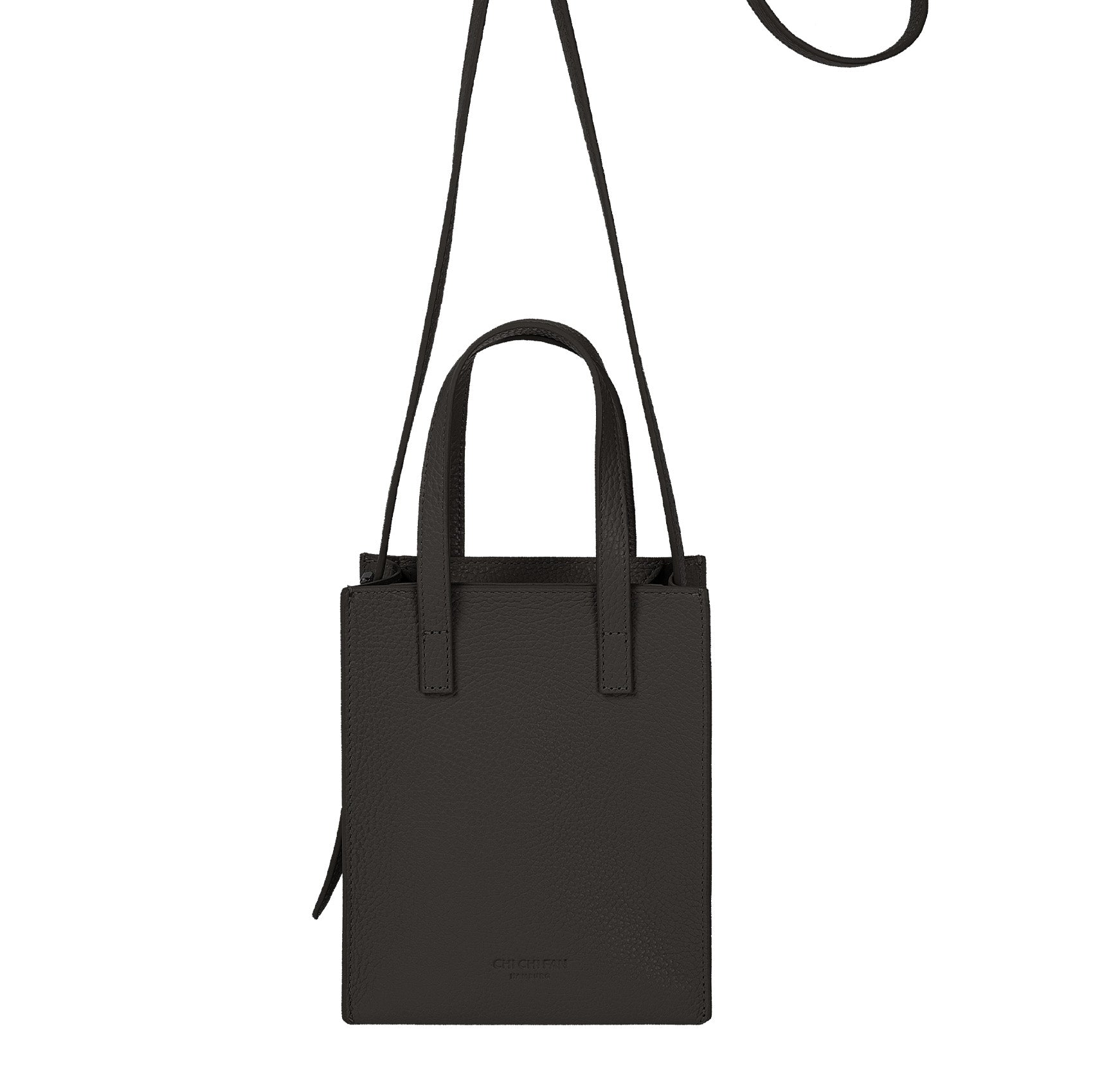 herzallerliebst Bag lava