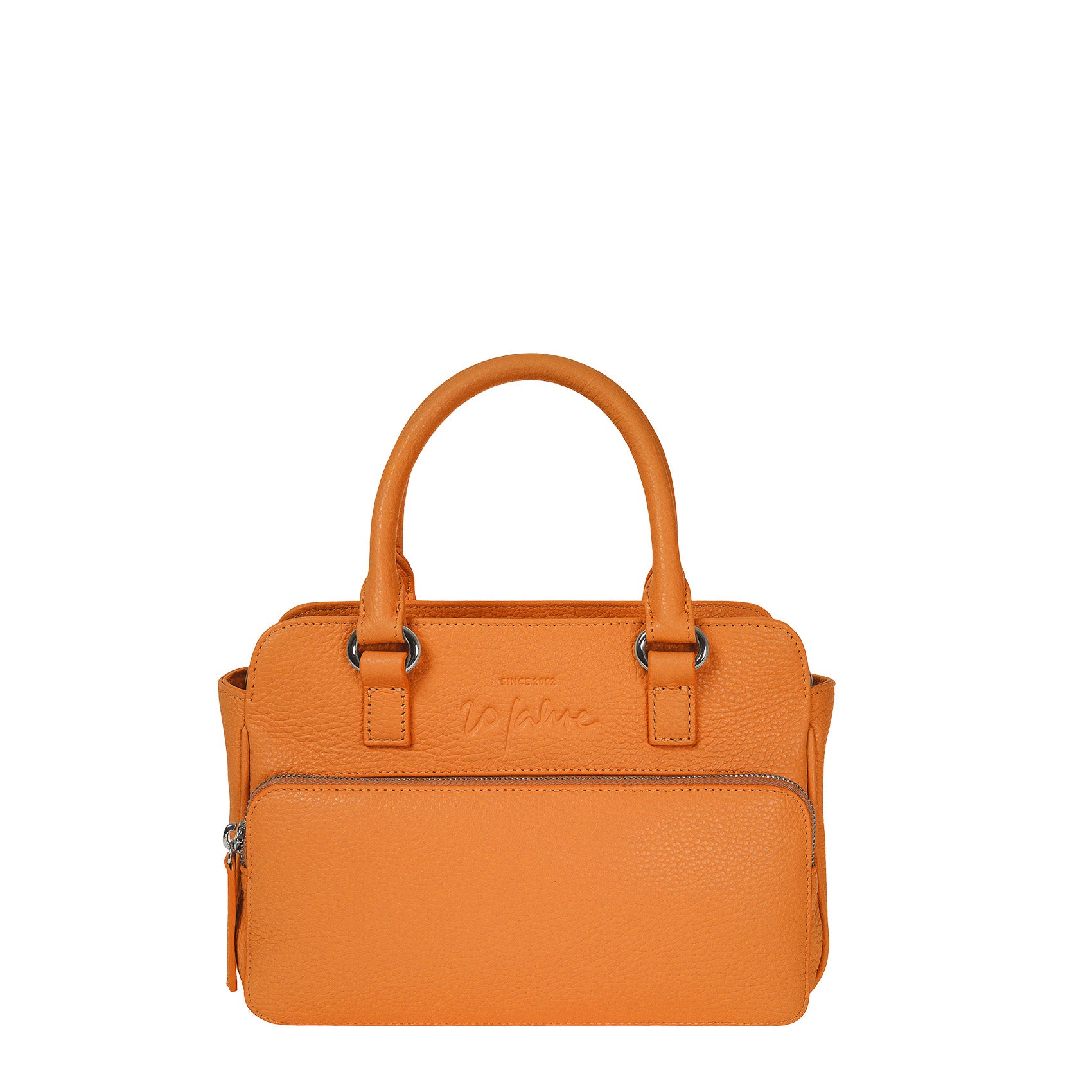 City Bag Mini orange