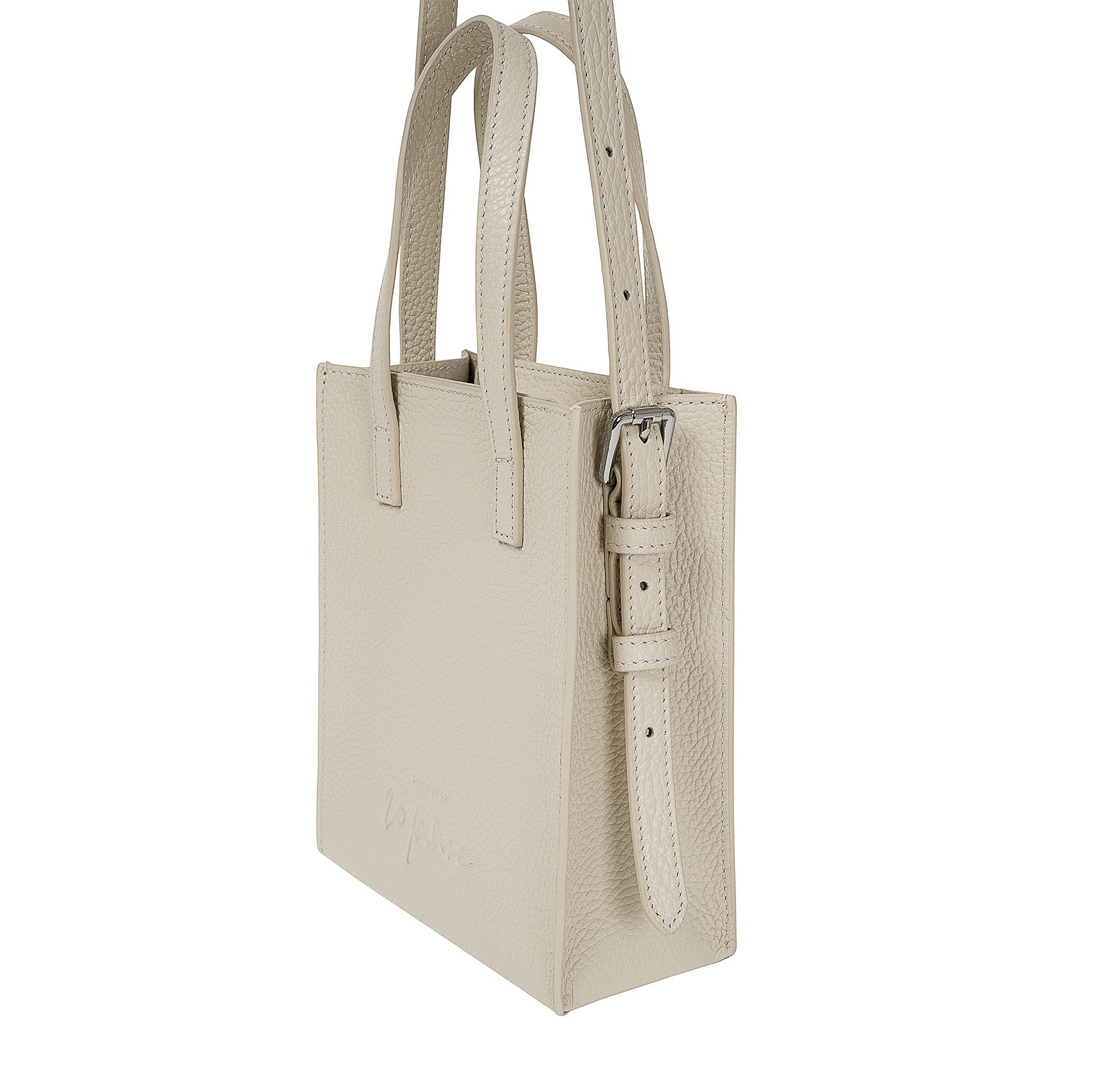 herzallerliebst Bag lamb