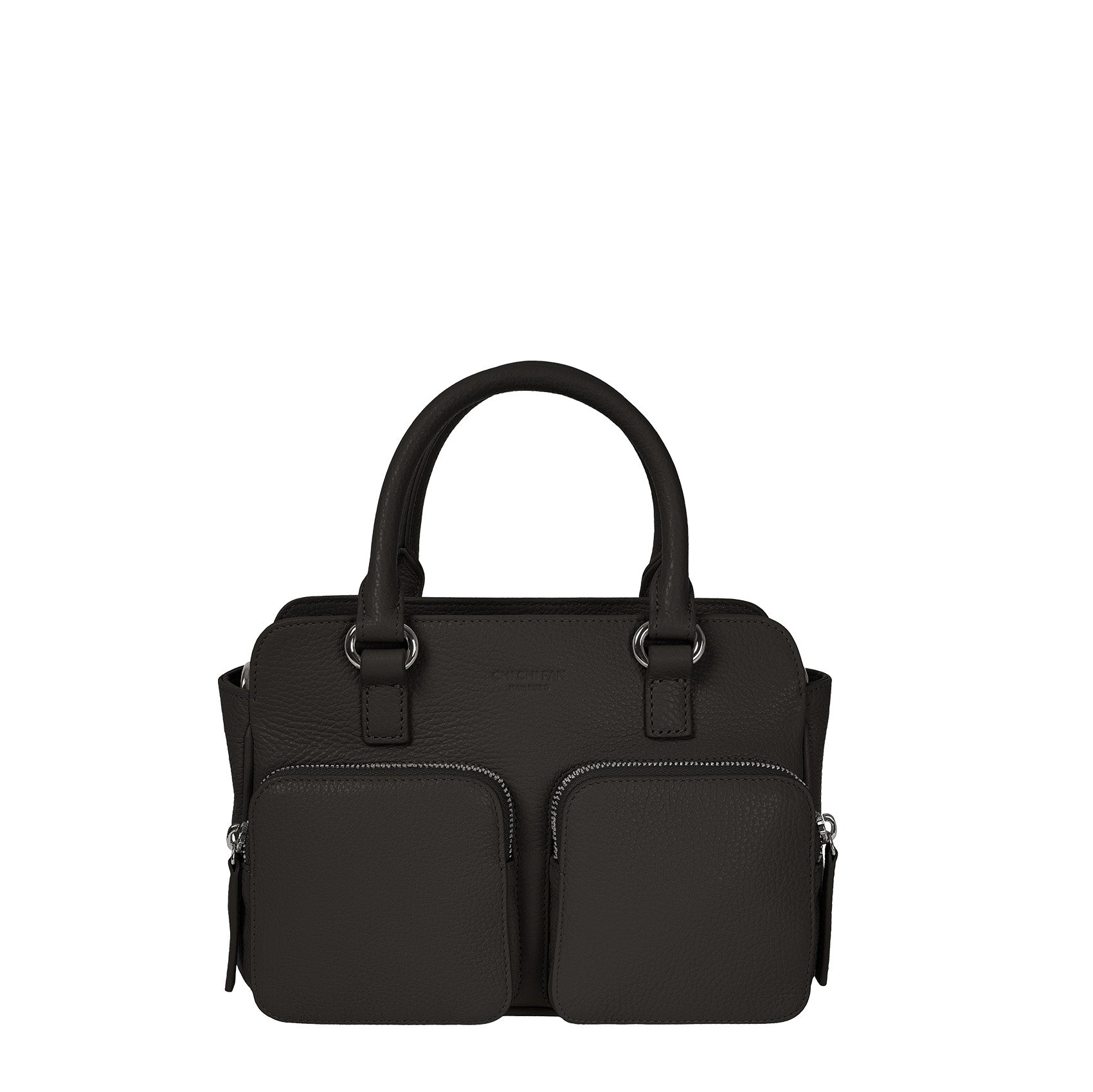 City Bag Mini lava