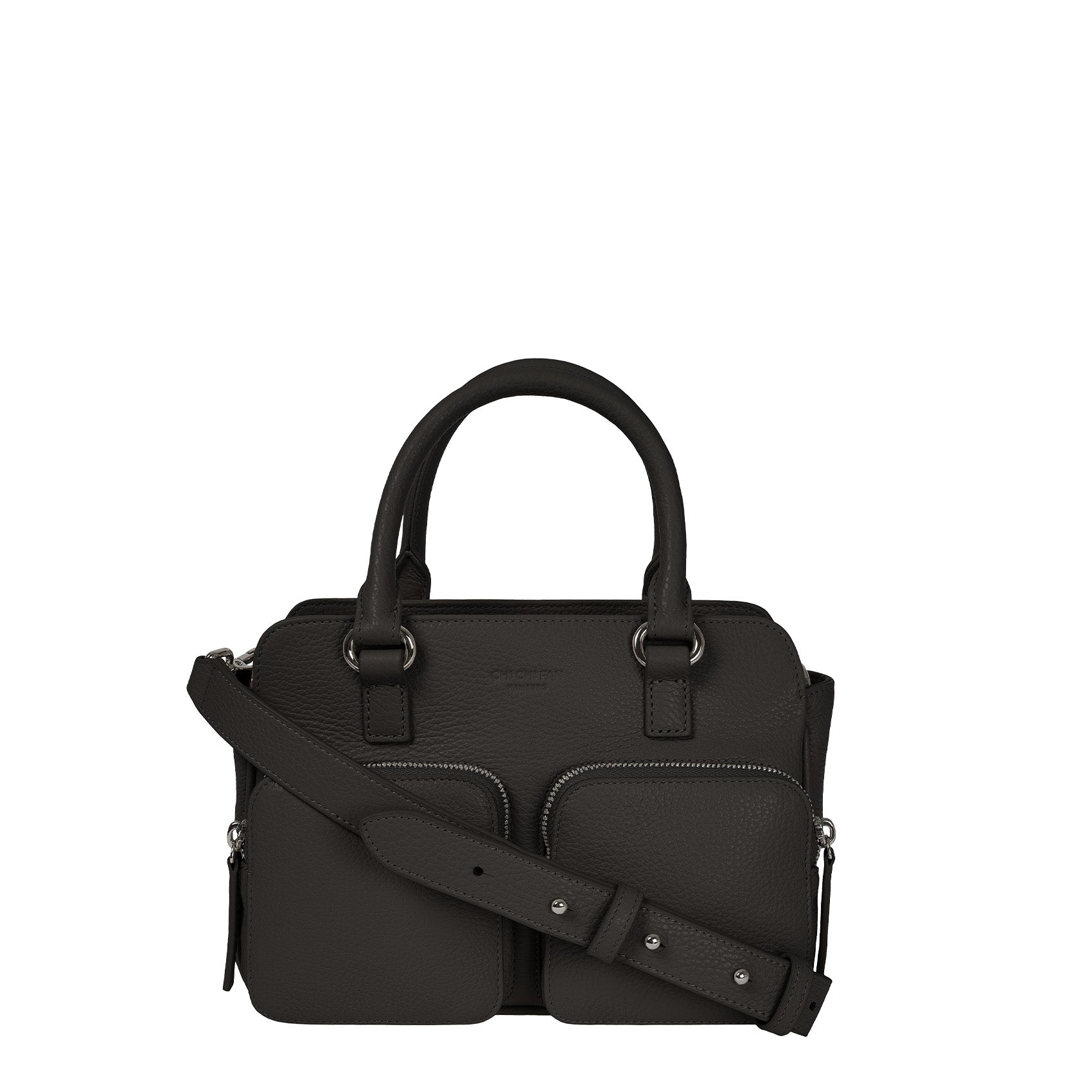 City Bag Mini lava
