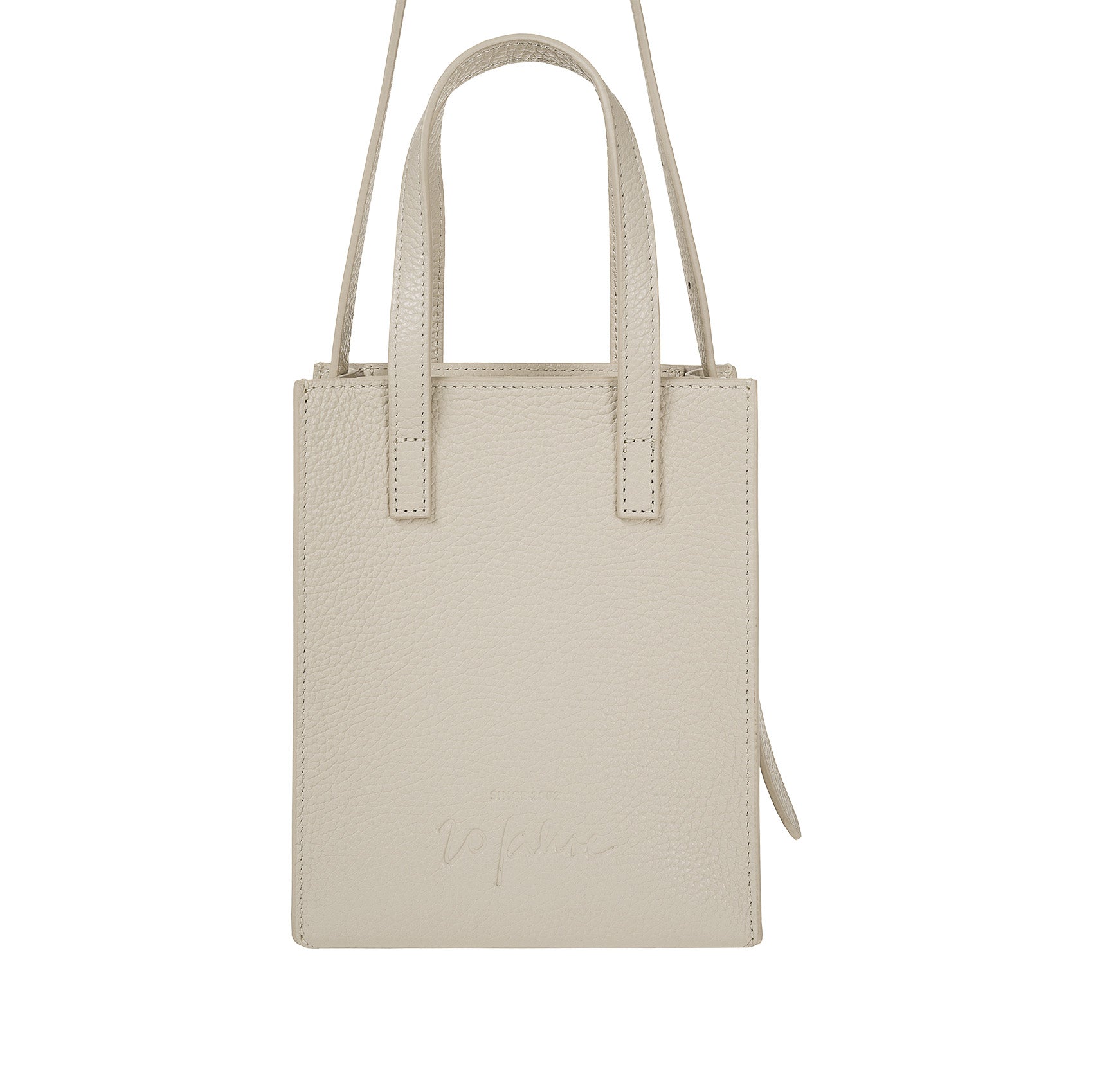 herzallerliebst Bag lamb