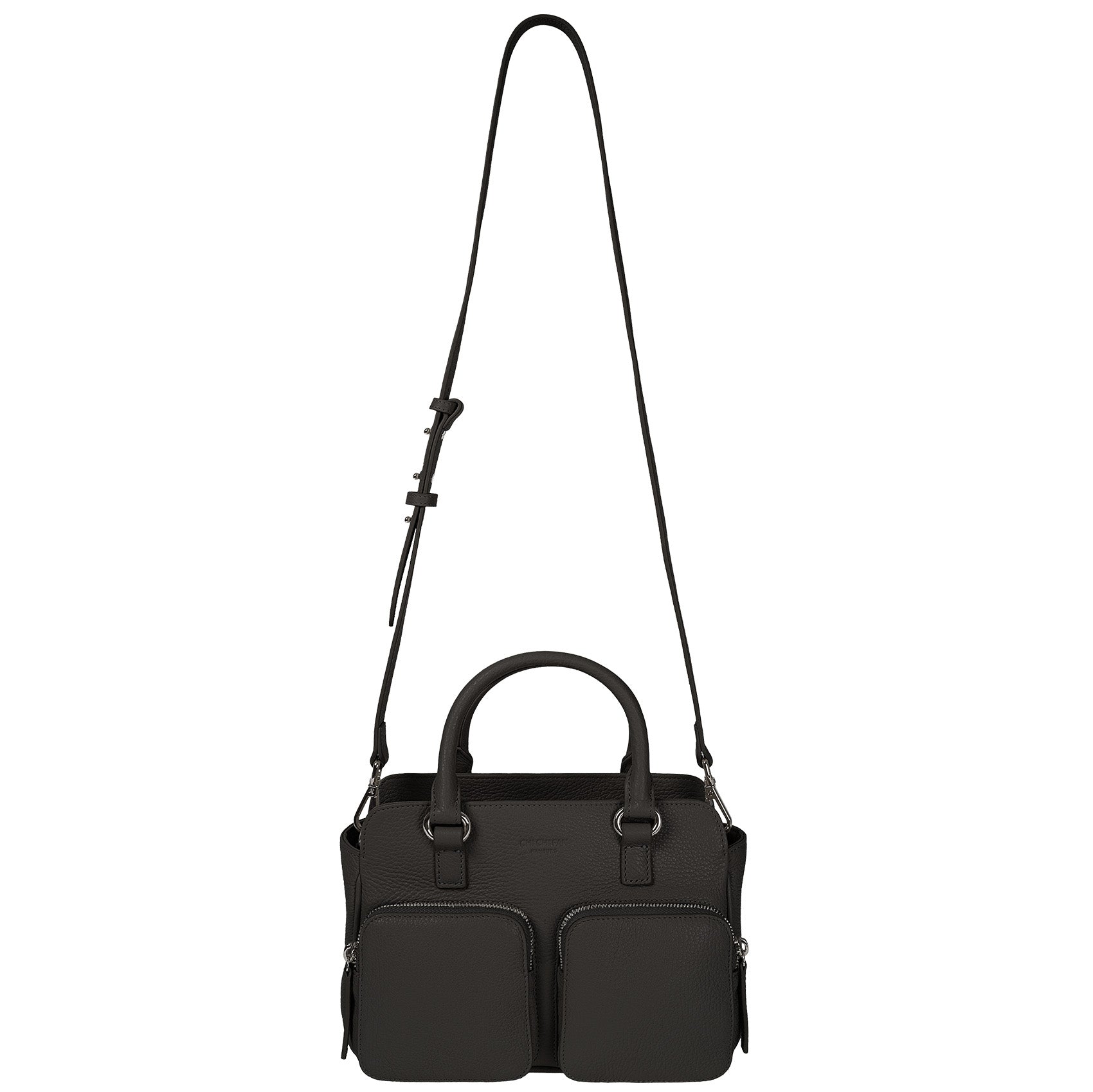 City Bag Mini lava