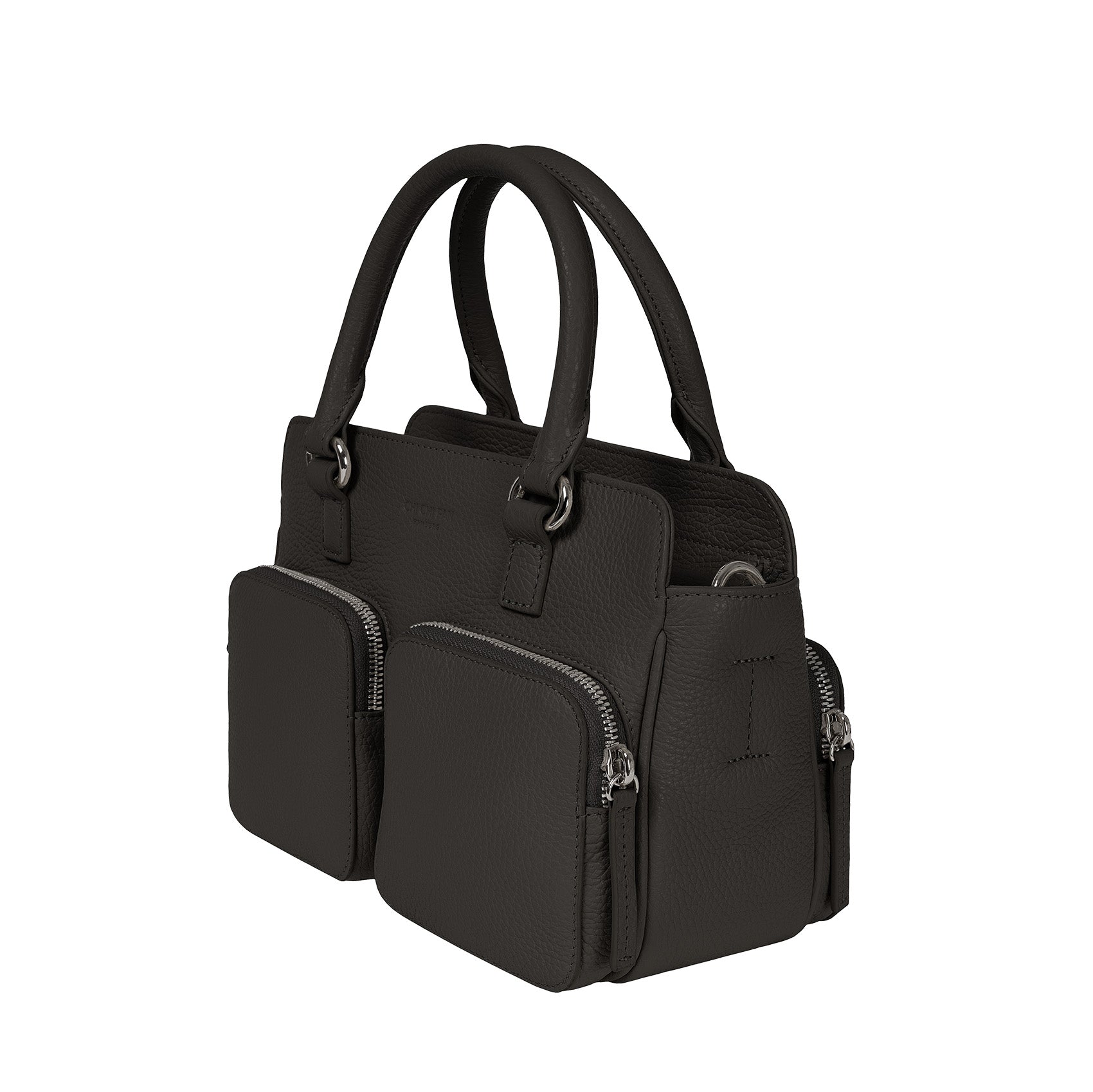 City Bag Mini lava