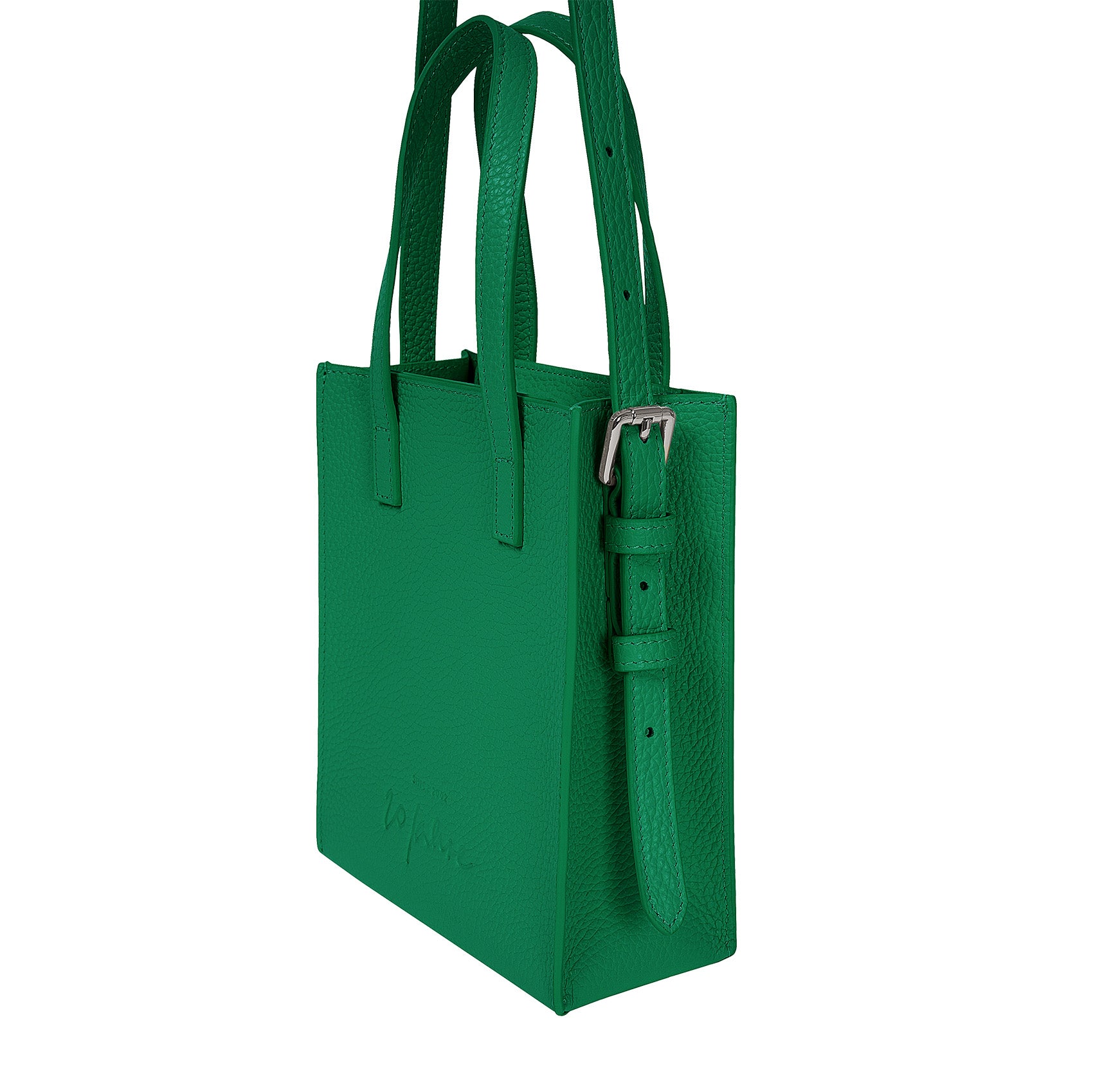 herzallerliebst Bag elf