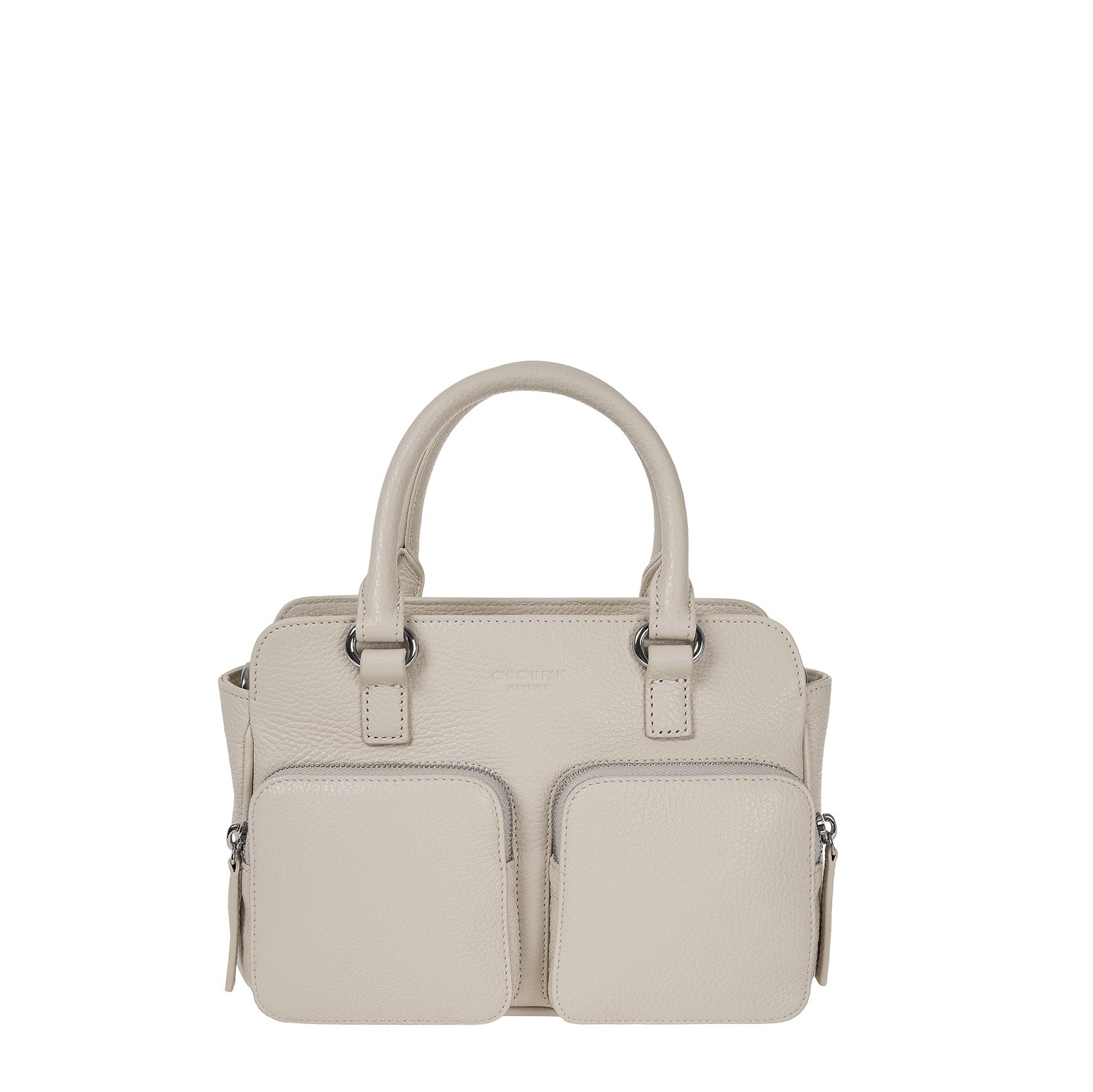 City Bag Mini lamb