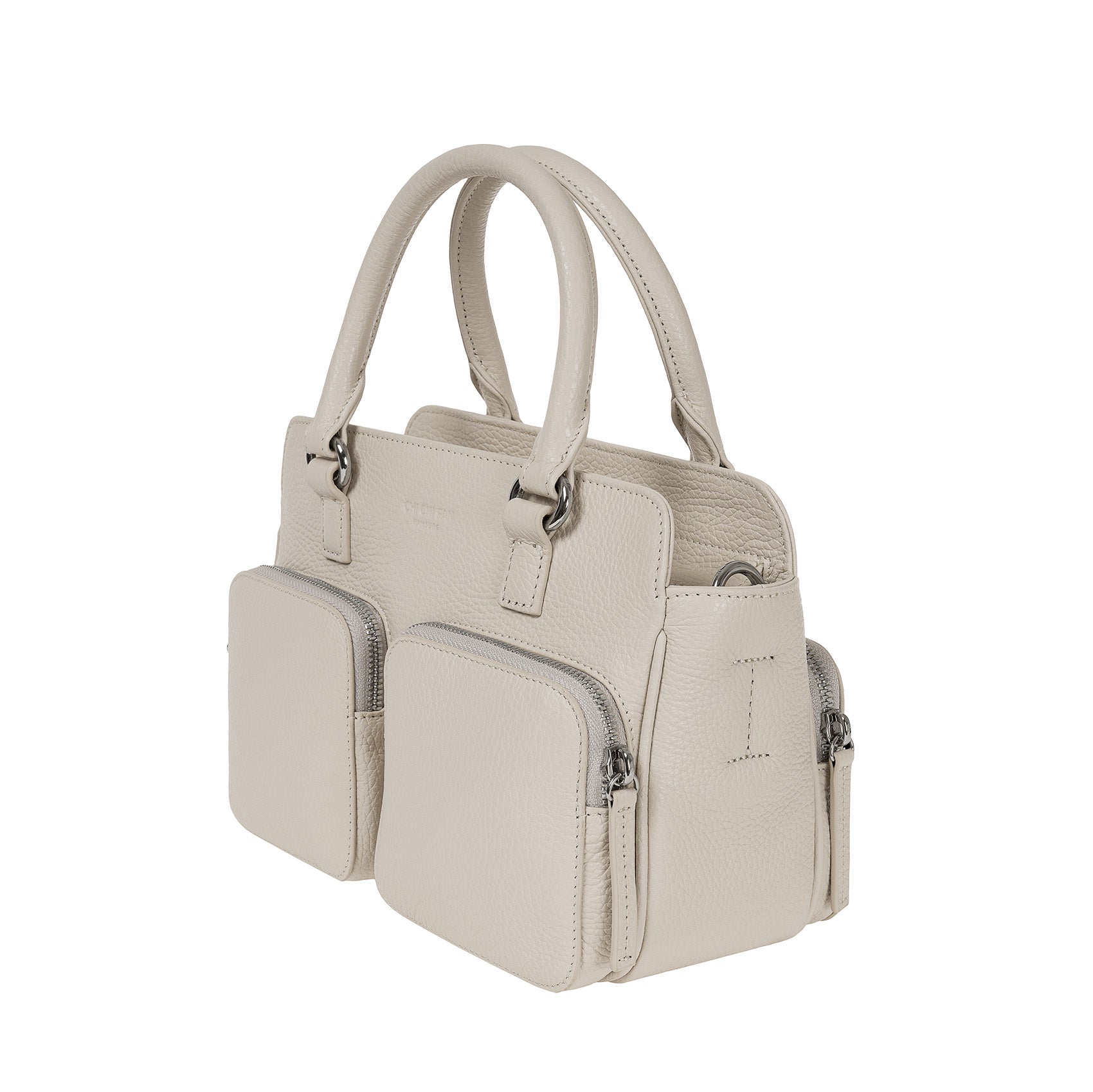 City Bag Mini lamb