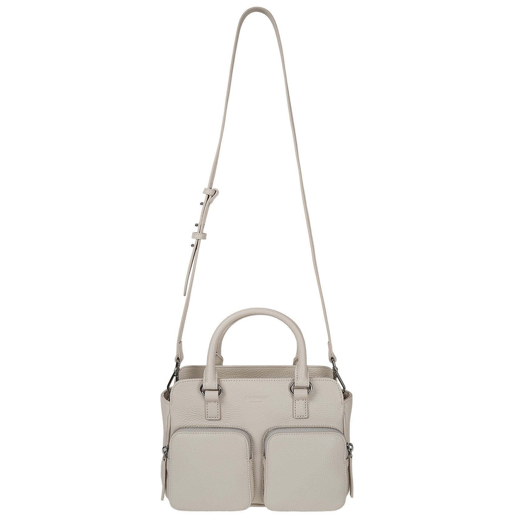 City Bag Mini lamb