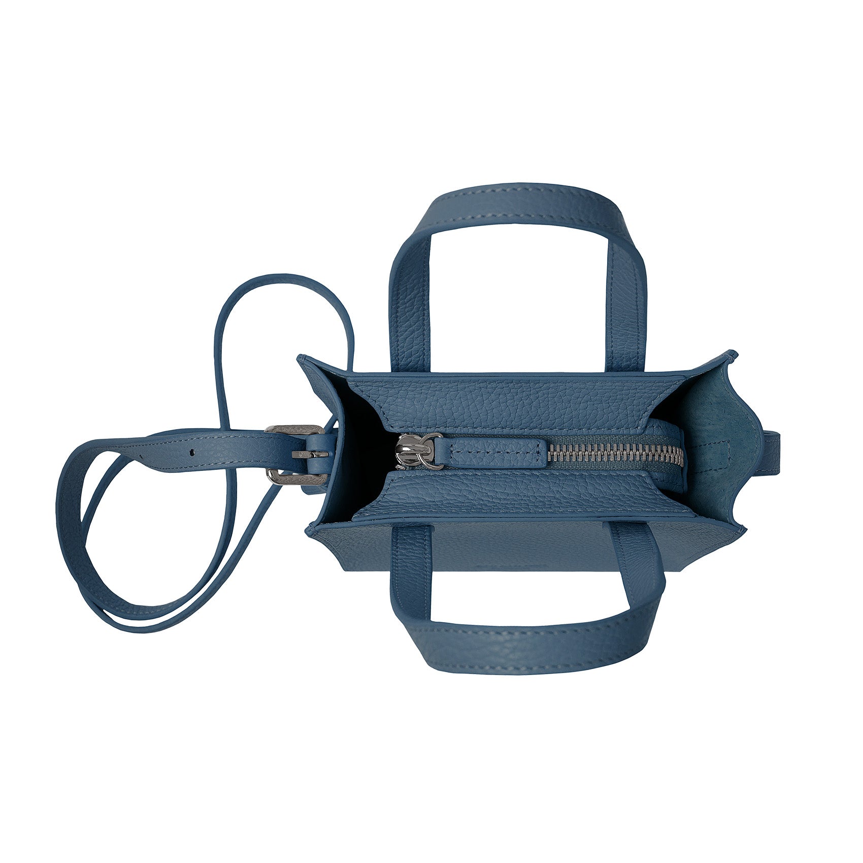 herzallerliebst Bag blue ferry