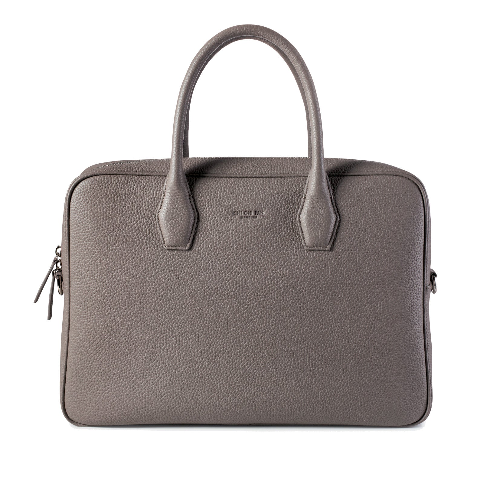 Business Bag lichtgrau