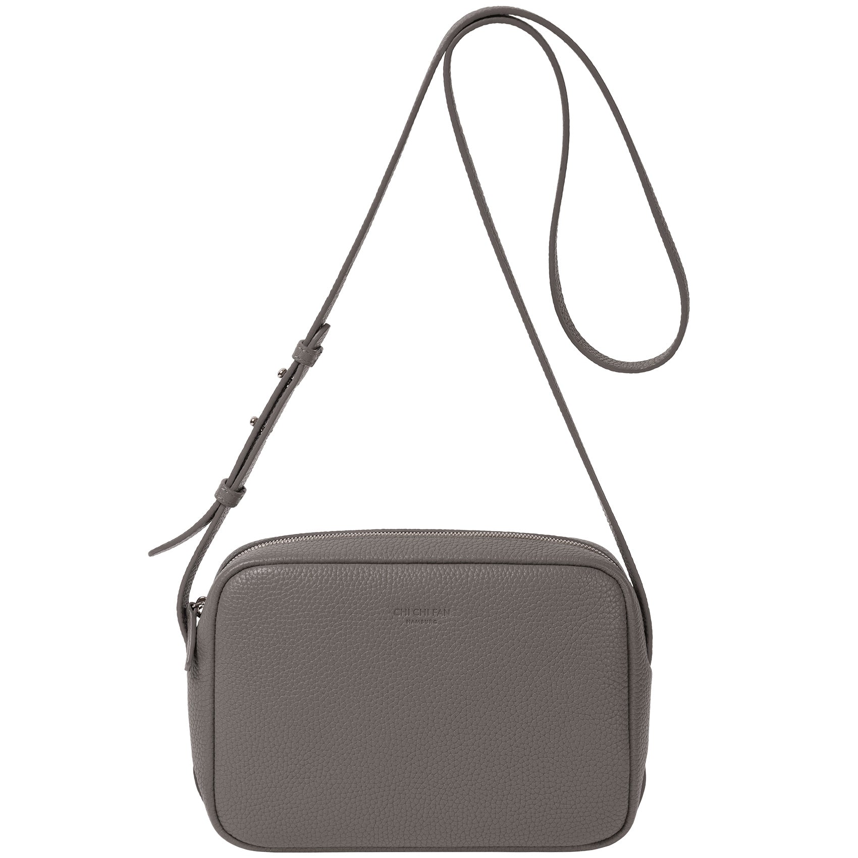 Daily Bag Lichtgrau
