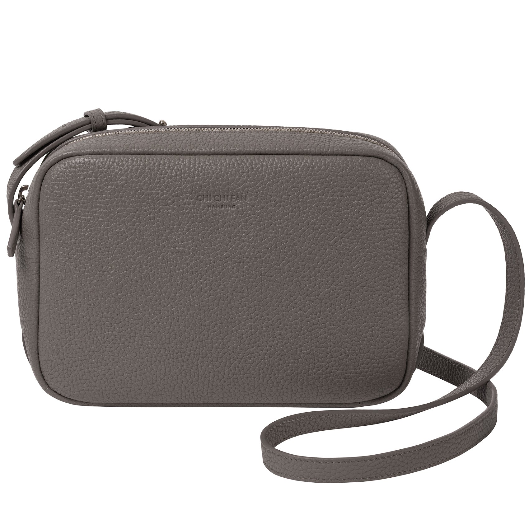 Daily Bag Lichtgrau