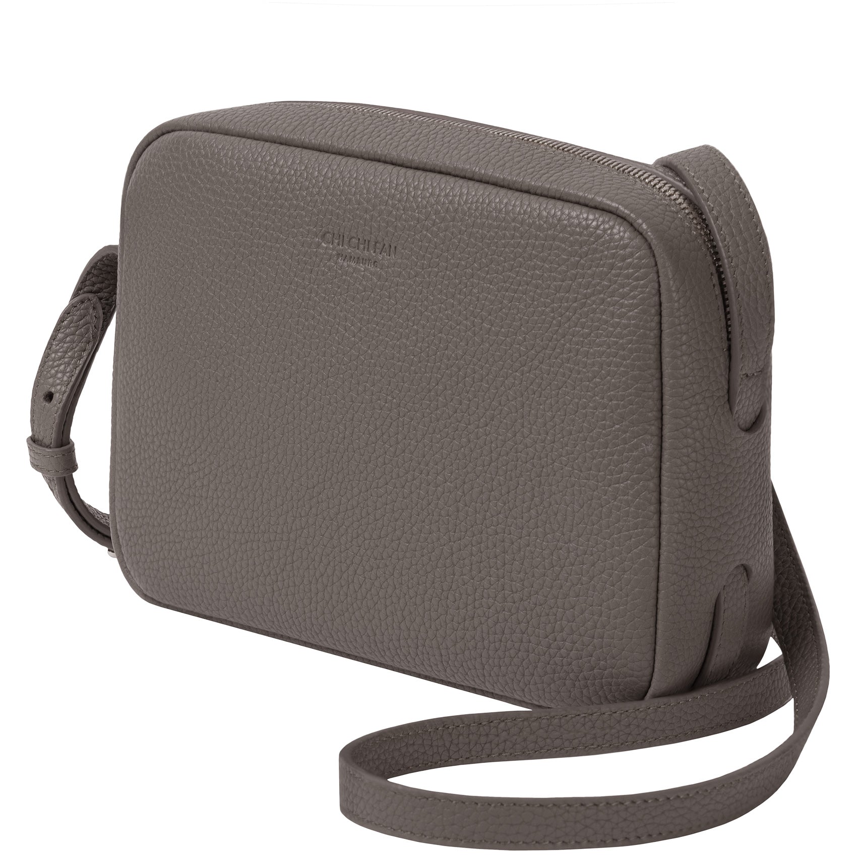 Daily Bag Lichtgrau