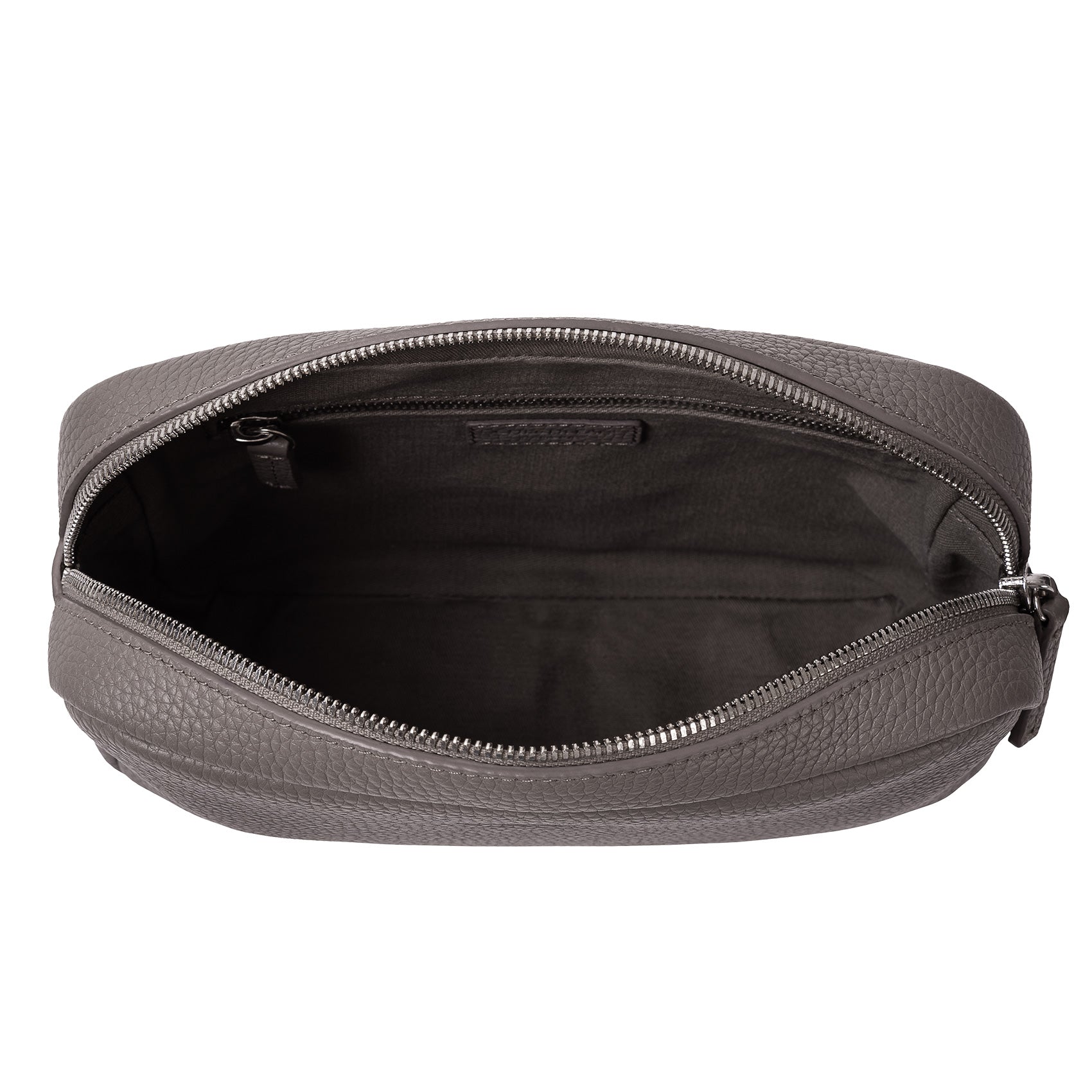 Daily Bag Lichtgrau